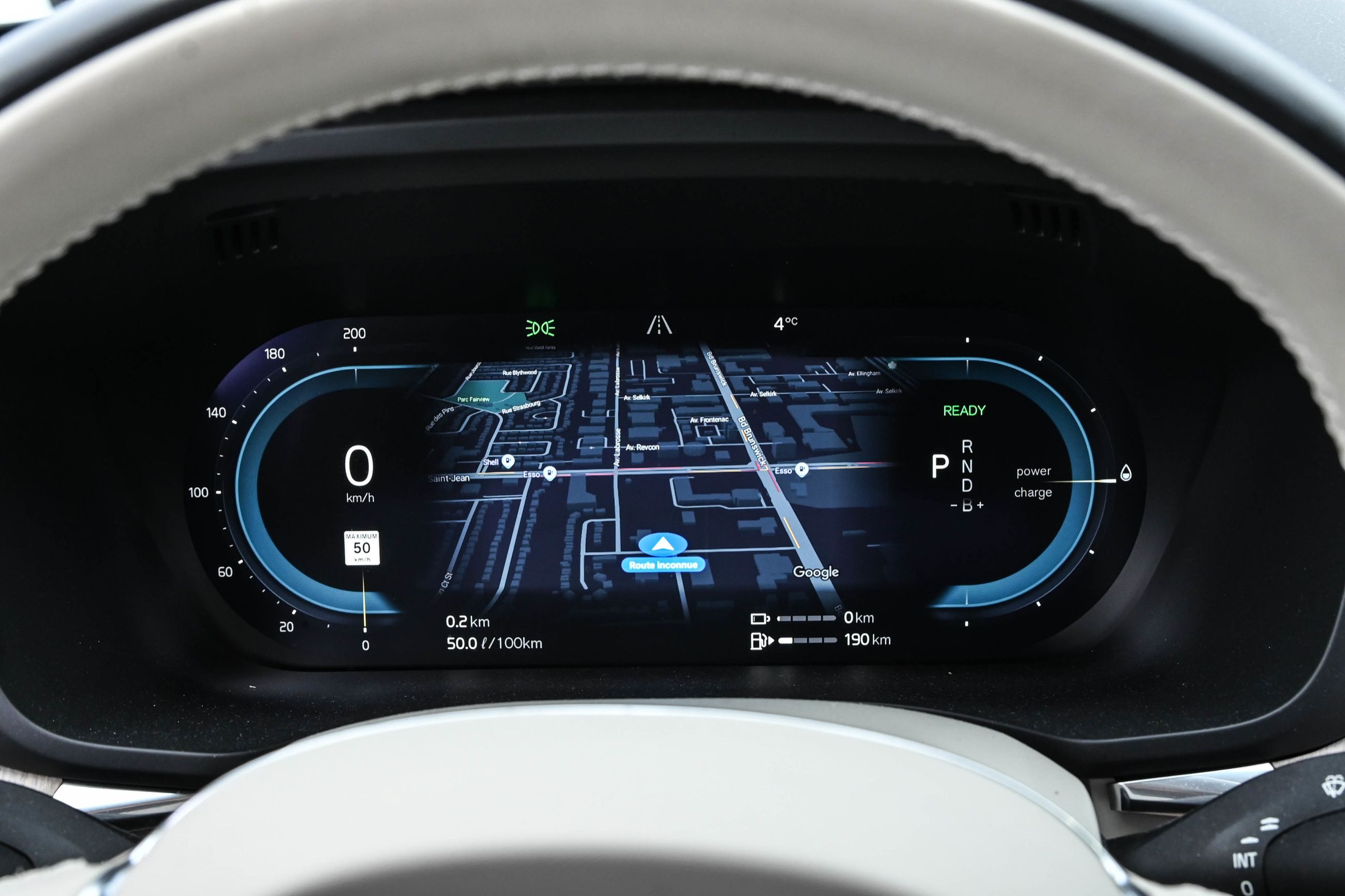 Volvo XC60  2022 à Pointe-Claire, Québec