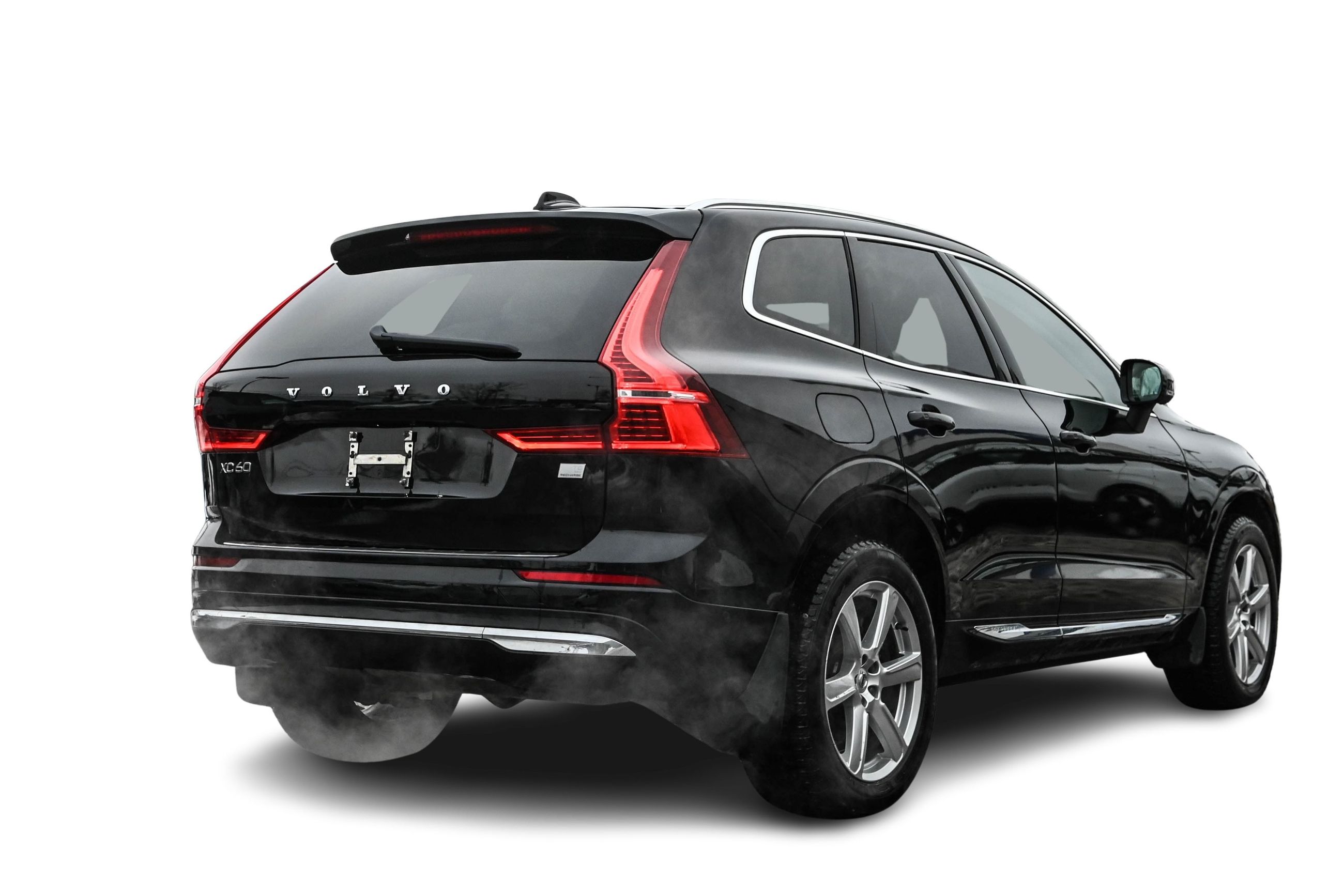 Volvo XC60  2022 à Pointe-Claire, Québec