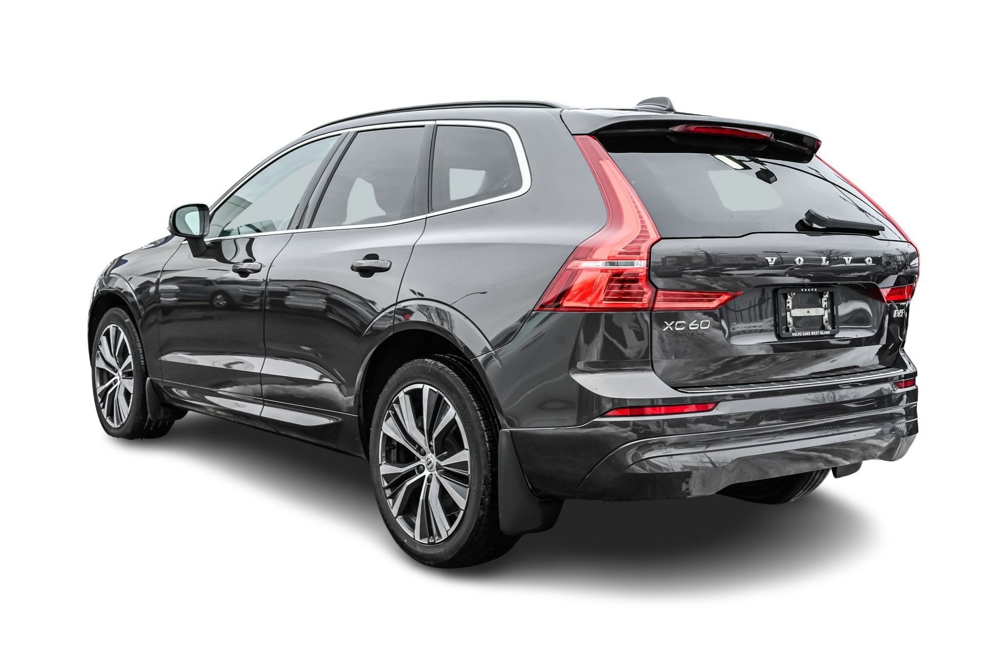 Volvo XC60  2022 à Pointe-Claire, Québec