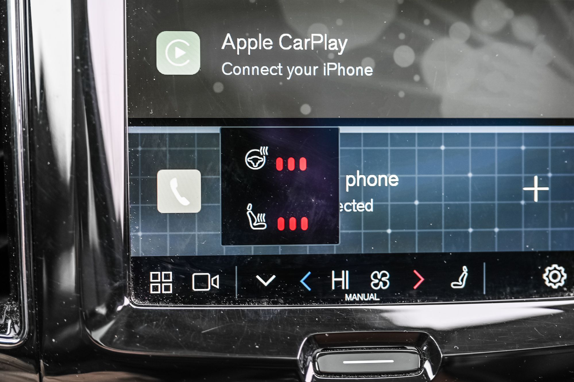 Volvo XC60  2022 à Pointe-Claire, Québec