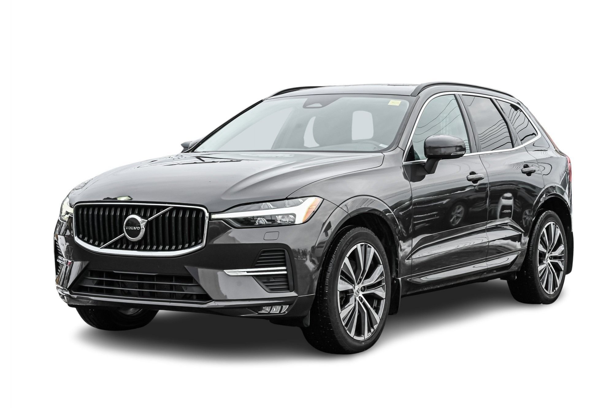 Volvo XC60  2022 à Pointe-Claire, Québec