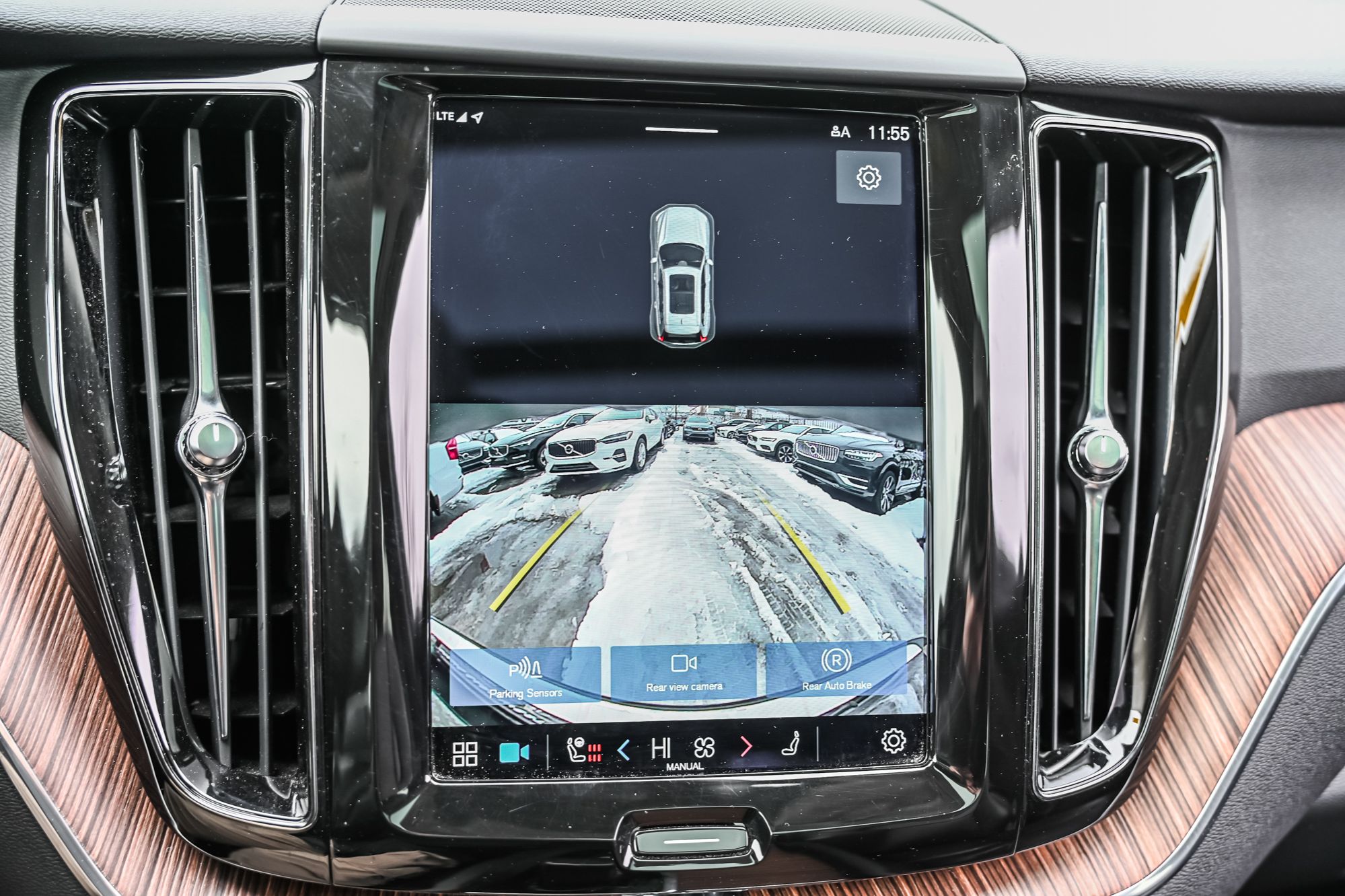 Volvo XC60  2022 à Pointe-Claire, Québec