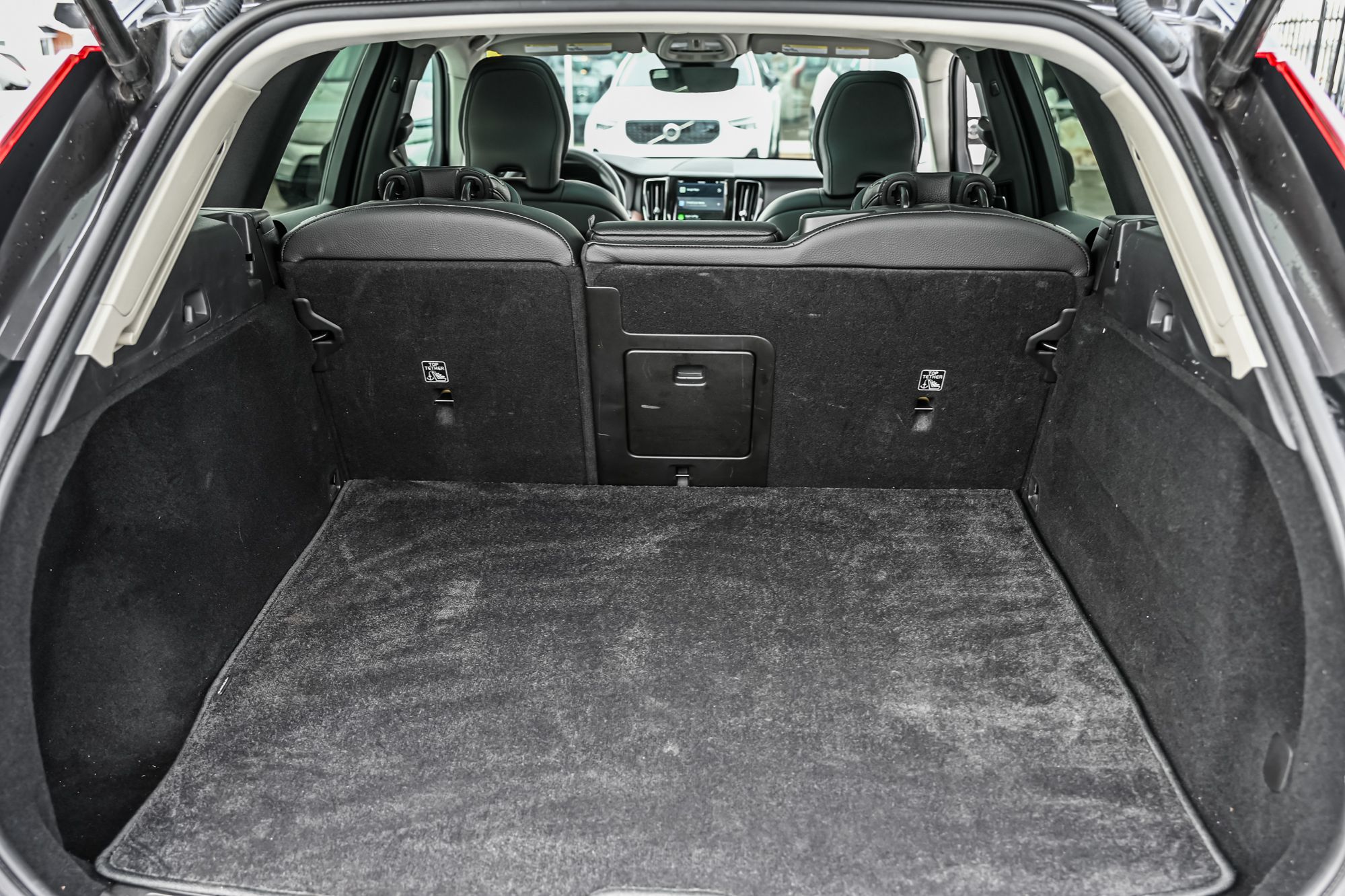 Volvo XC60  2022 à Pointe-Claire, Québec