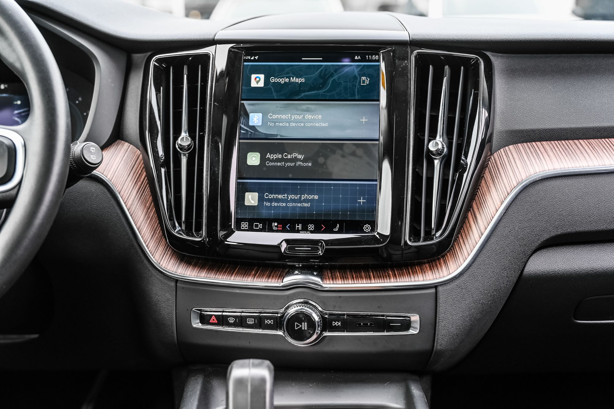 Volvo XC60  2022 à Pointe-Claire, Québec