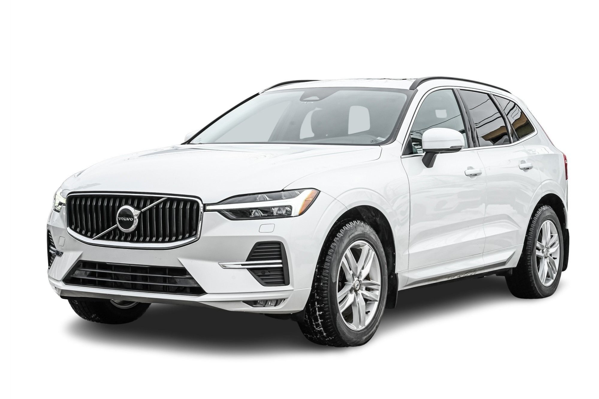 Volvo XC60  2022 à Pointe-Claire, Québec