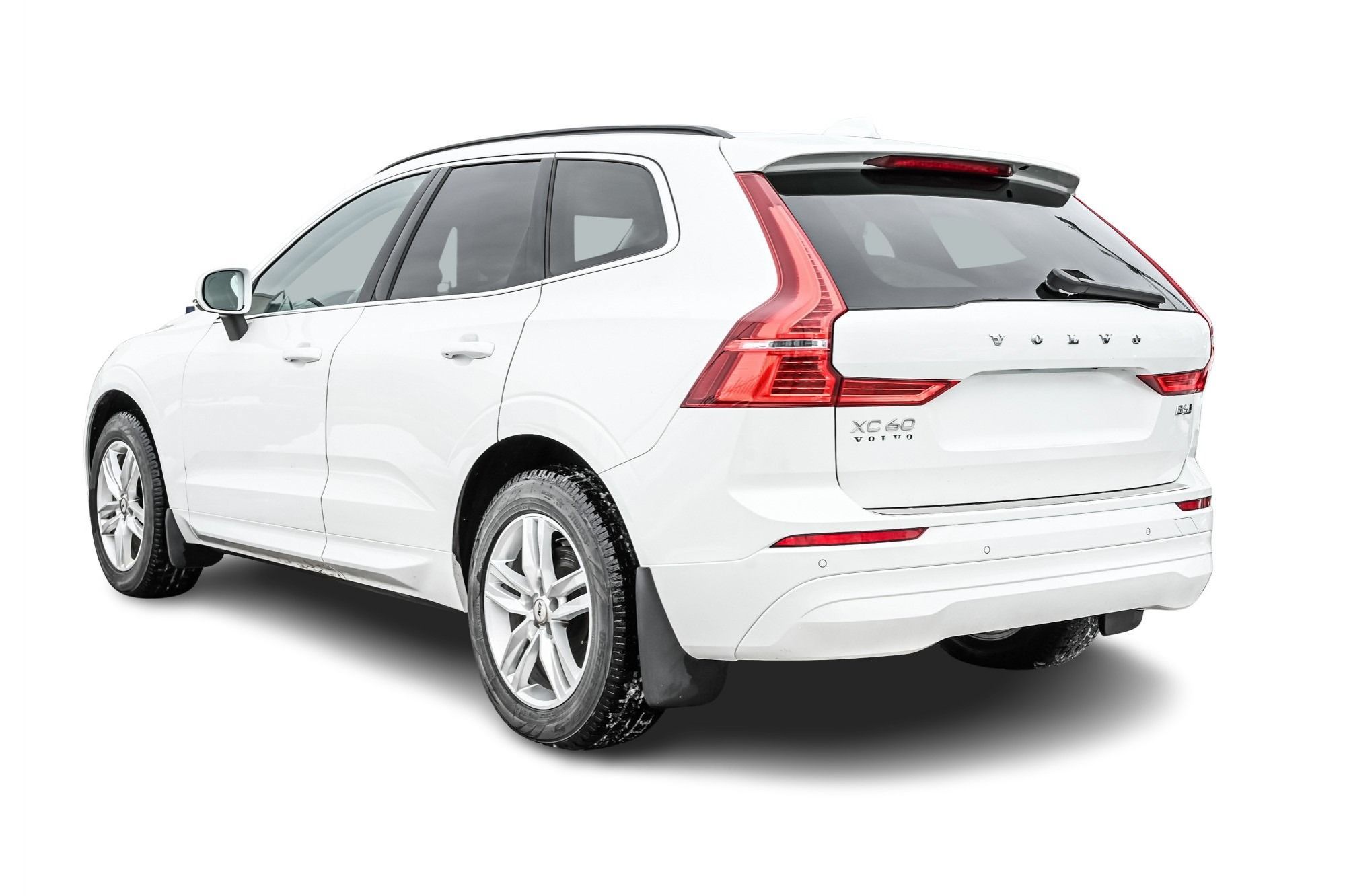 Volvo XC60  2022 à Pointe-Claire, Québec