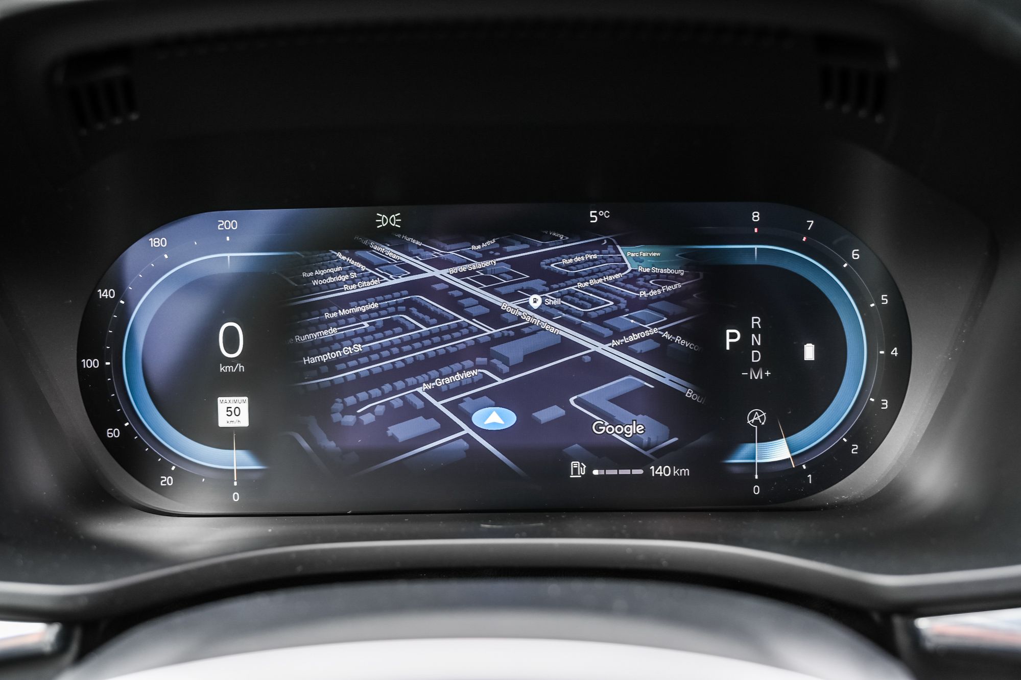 Volvo XC60  2022 à Pointe-Claire, Québec