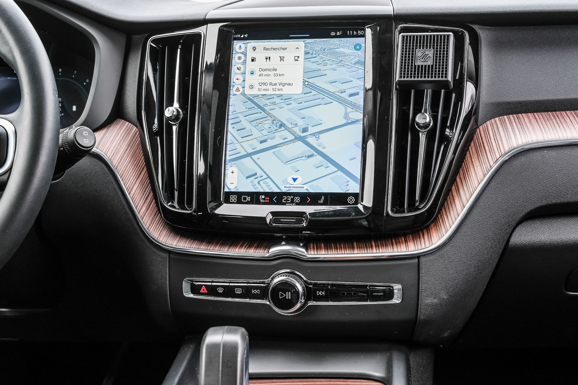 Volvo XC60  2022 à Pointe-Claire, Québec