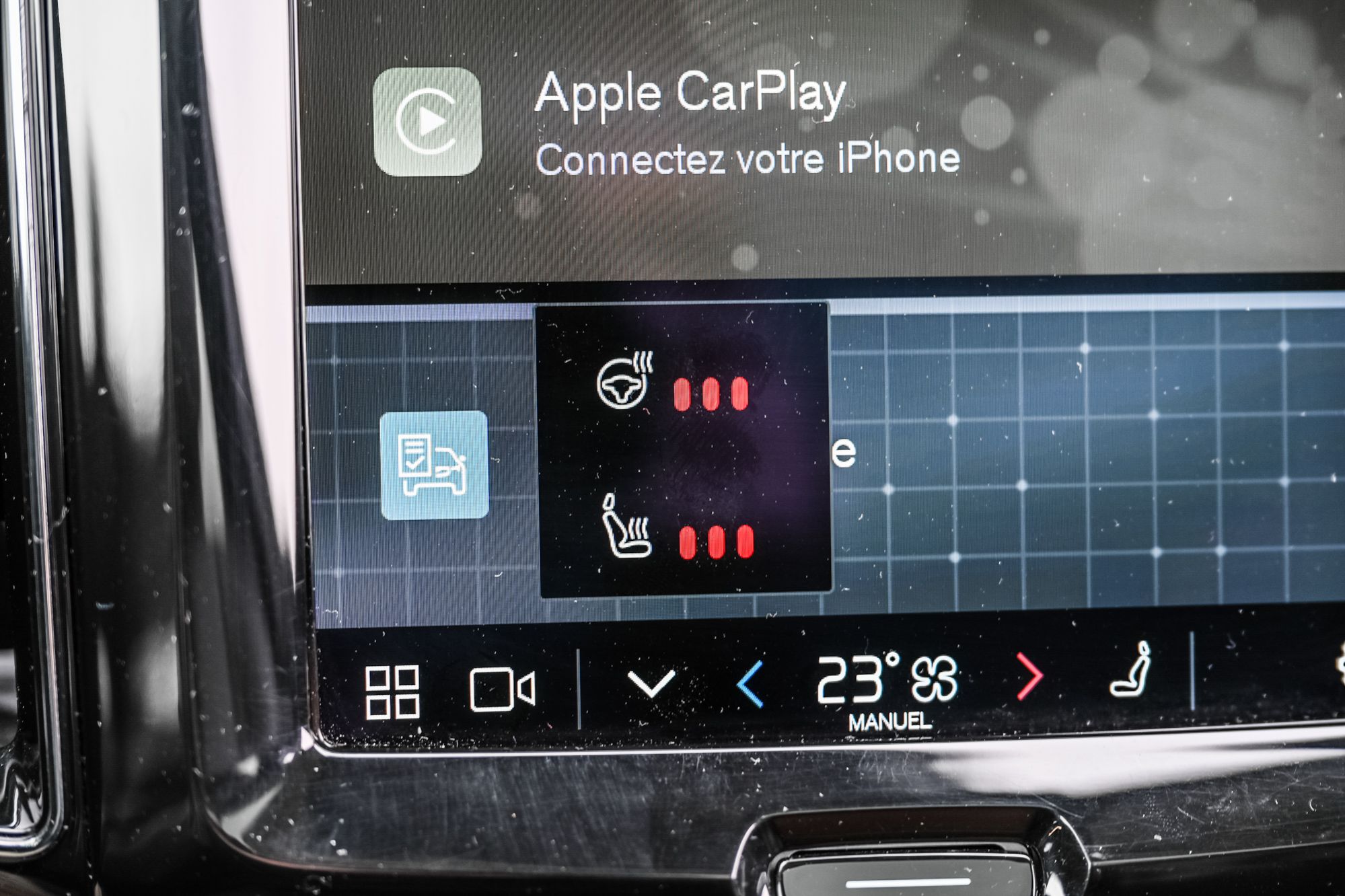 Volvo XC60  2022 à Pointe-Claire, Québec