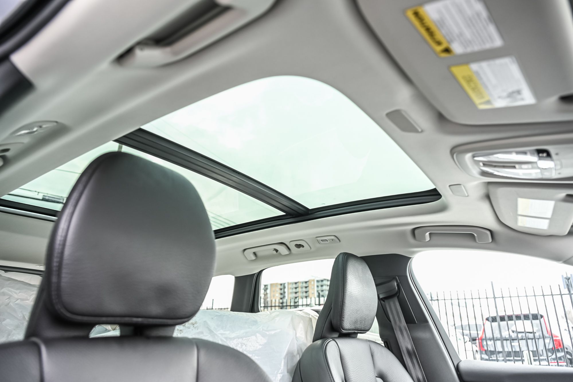 Volvo XC60  2022 à Pointe-Claire, Québec