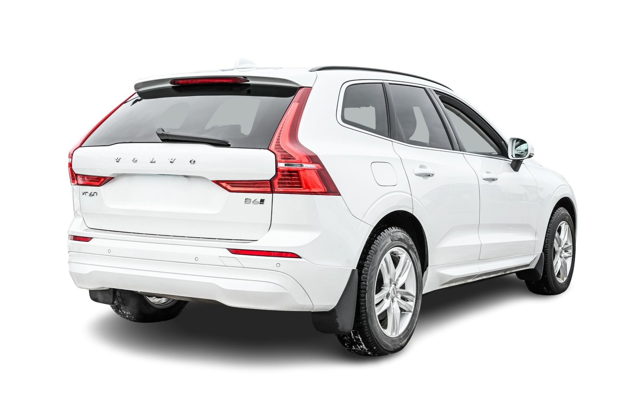 Volvo XC60  2022 à Pointe-Claire, Québec