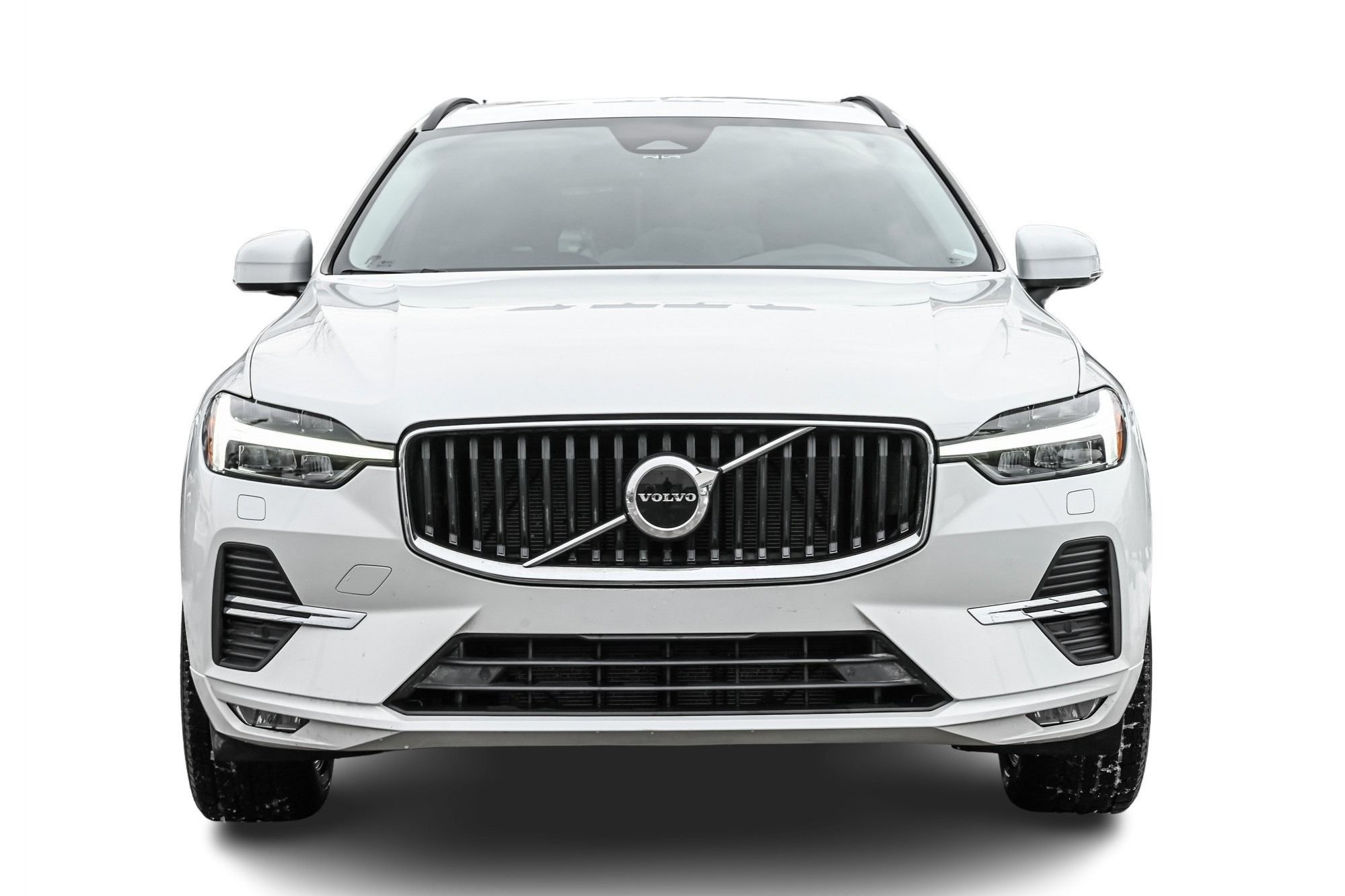 Volvo XC60  2022 à Pointe-Claire, Québec