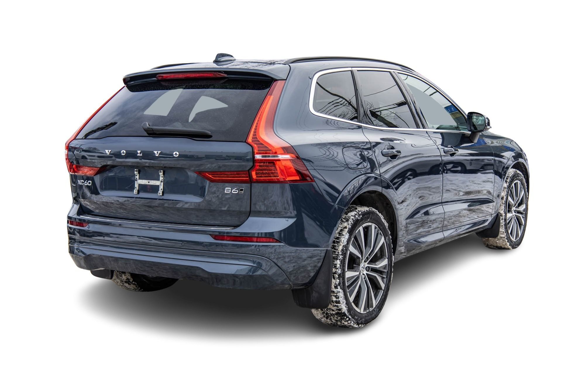 Volvo XC60  2022 à Pointe-Claire, Québec