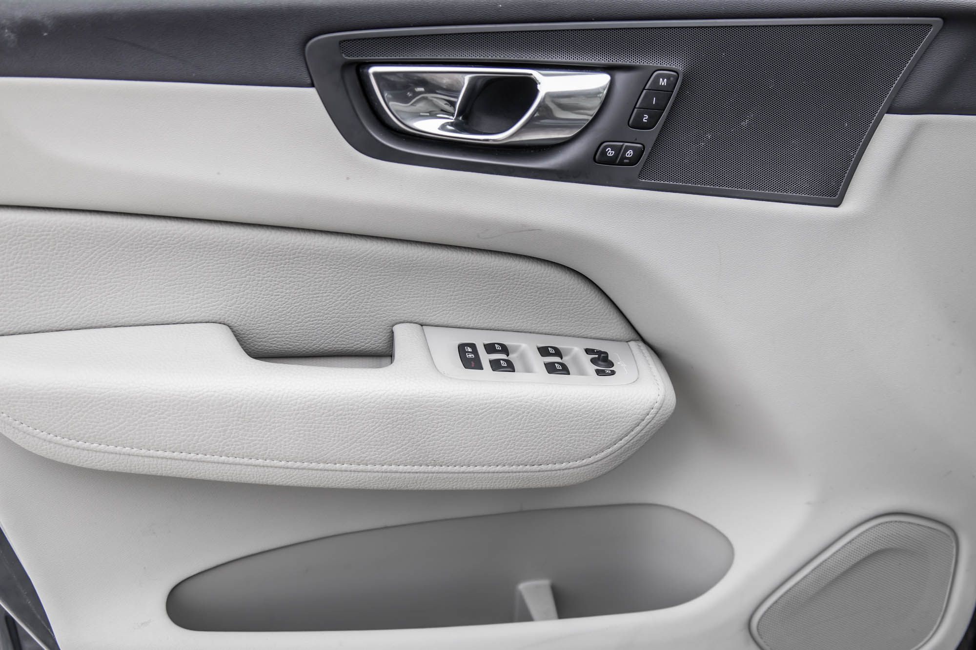 Volvo XC60  2022 à Pointe-Claire, Québec