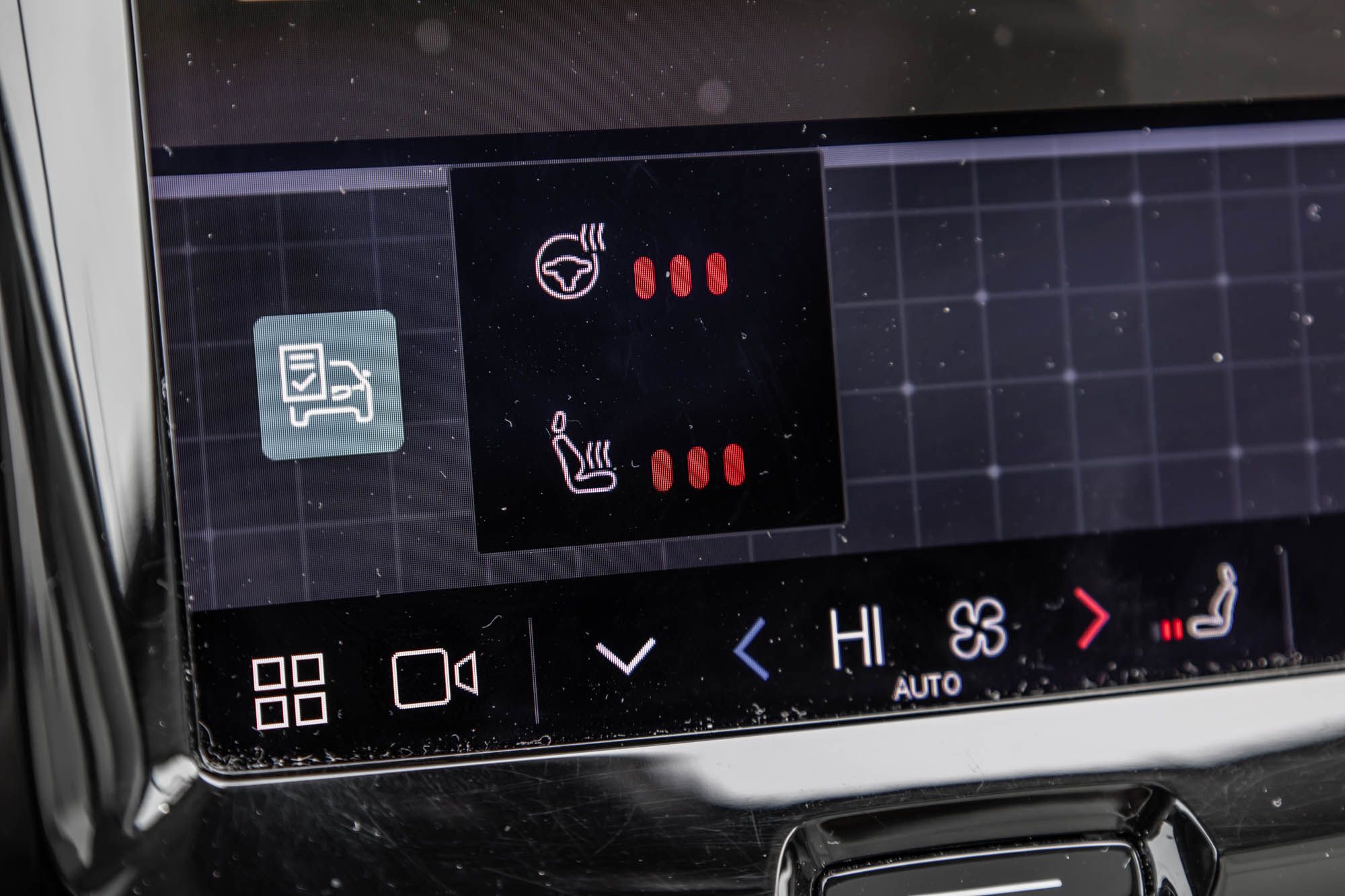 Volvo XC60  2022 à Pointe-Claire, Québec