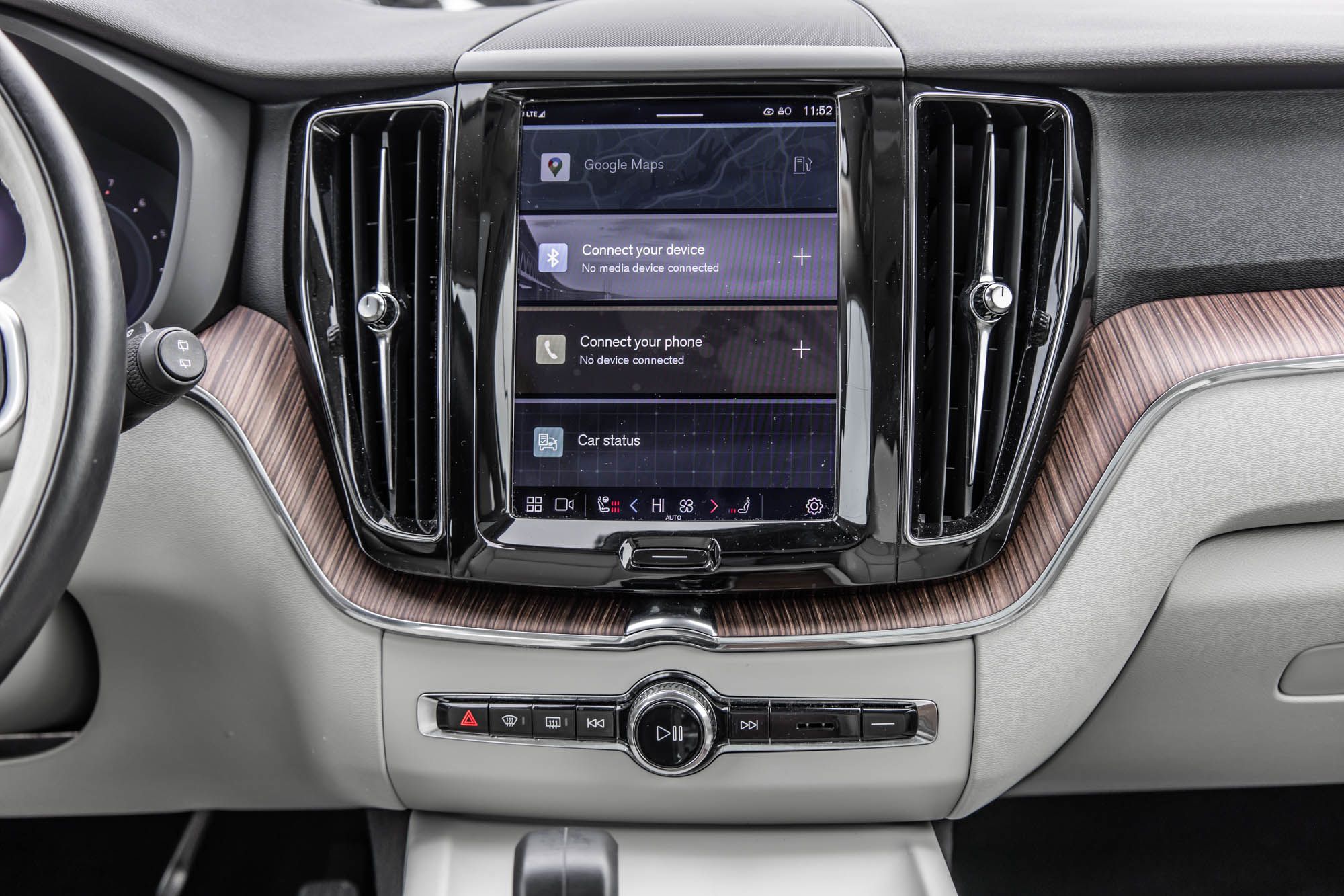 Volvo XC60  2022 à Pointe-Claire, Québec