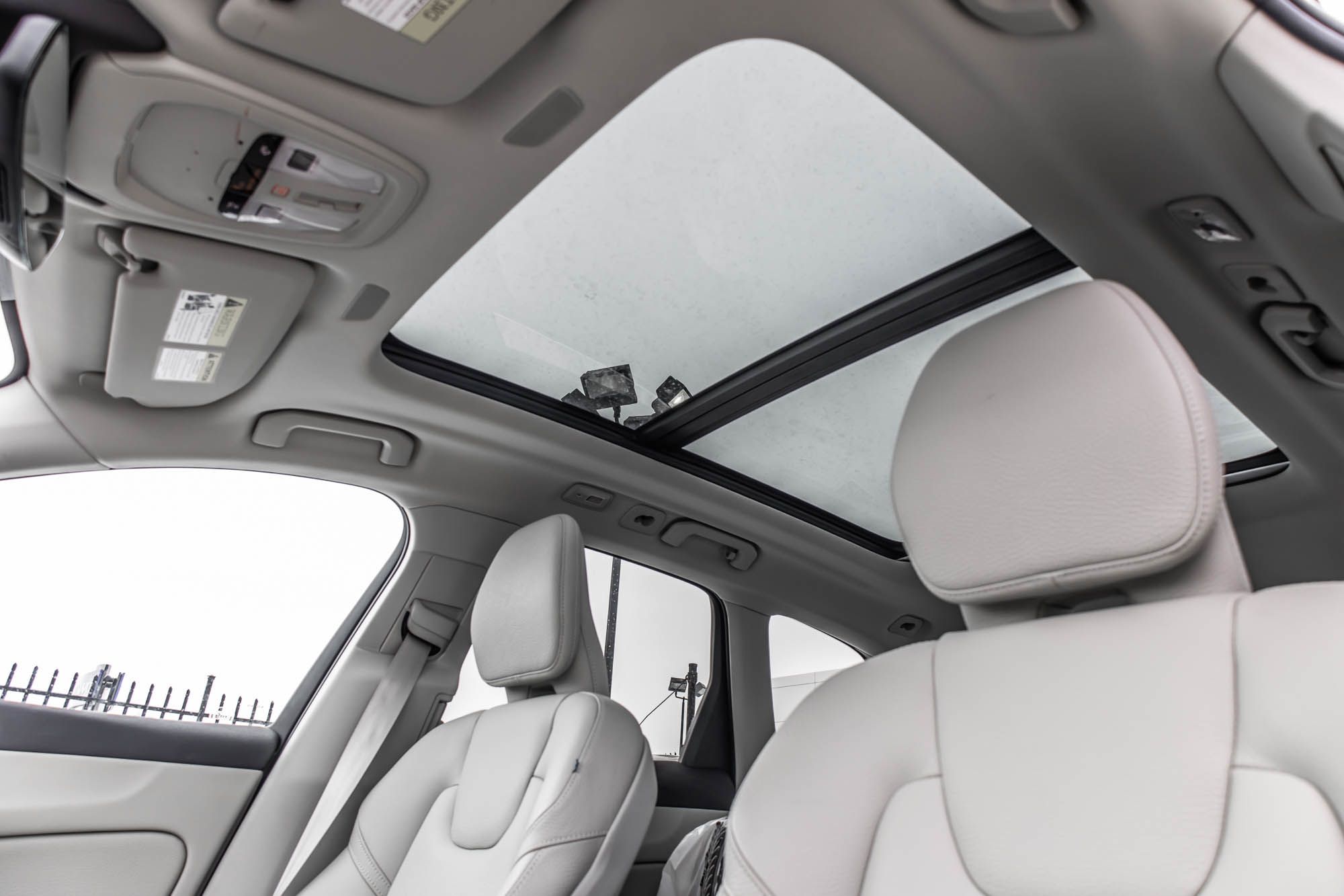 Volvo XC60  2022 à Pointe-Claire, Québec