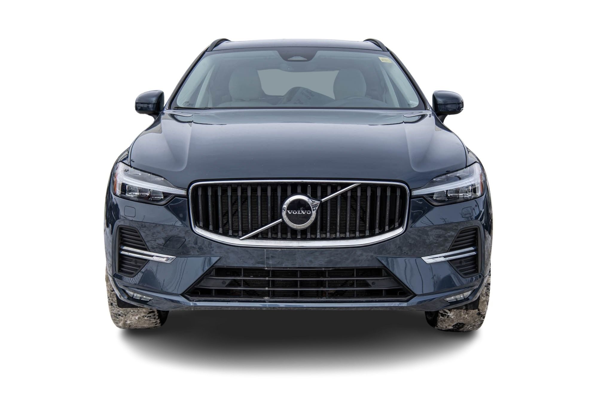 Volvo XC60  2022 à Pointe-Claire, Québec