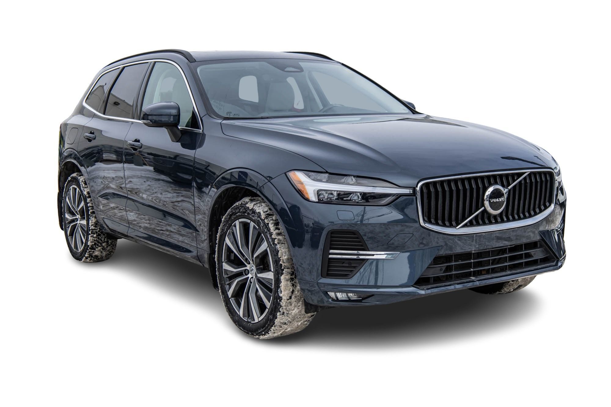 Volvo XC60  2022 à Pointe-Claire, Québec