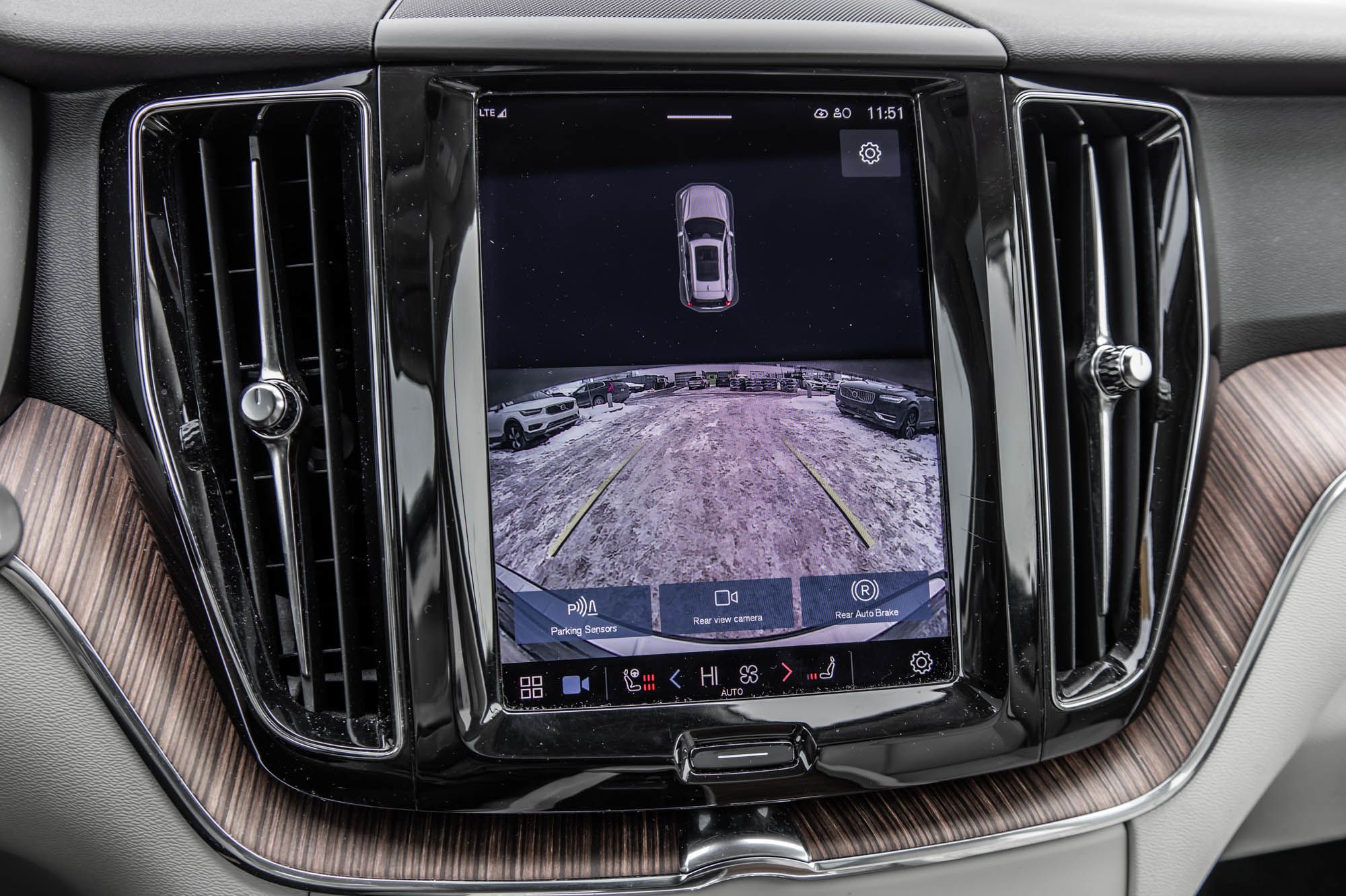 Volvo XC60  2022 à Pointe-Claire, Québec