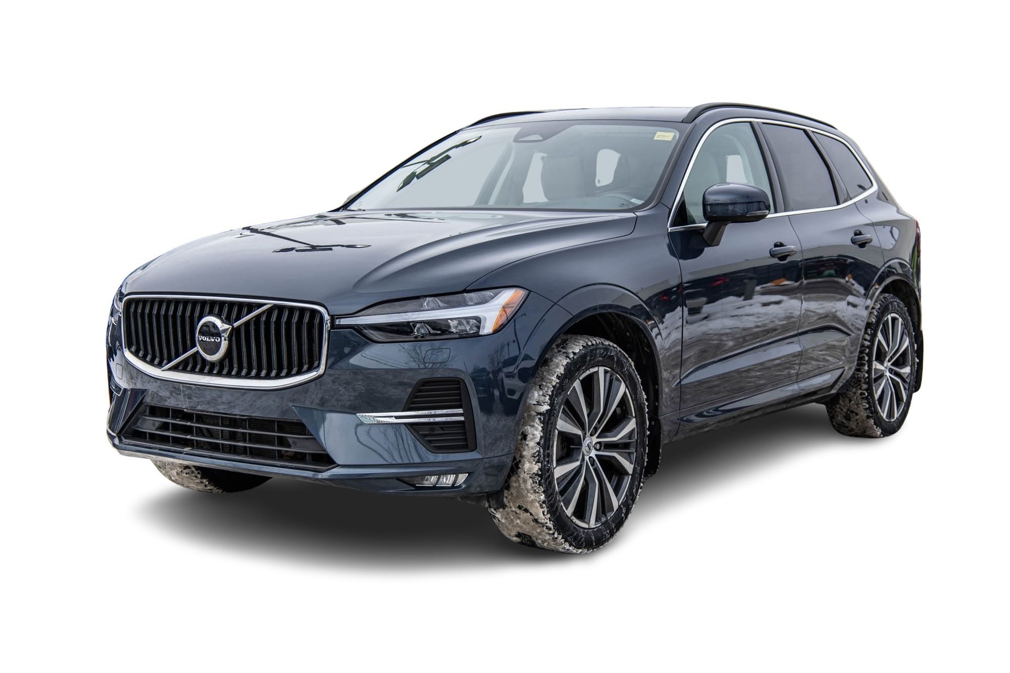 Volvo XC60  2022 à Pointe-Claire, Québec
