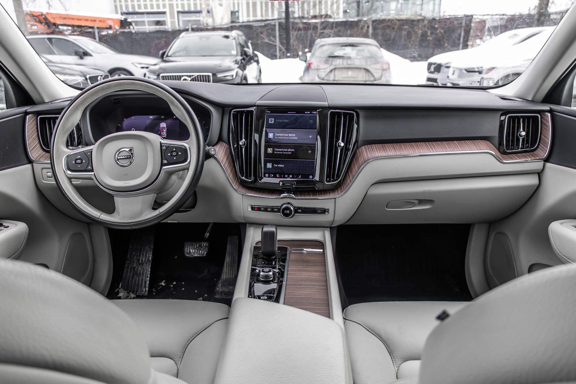 Volvo XC60  2022 à Pointe-Claire, Québec