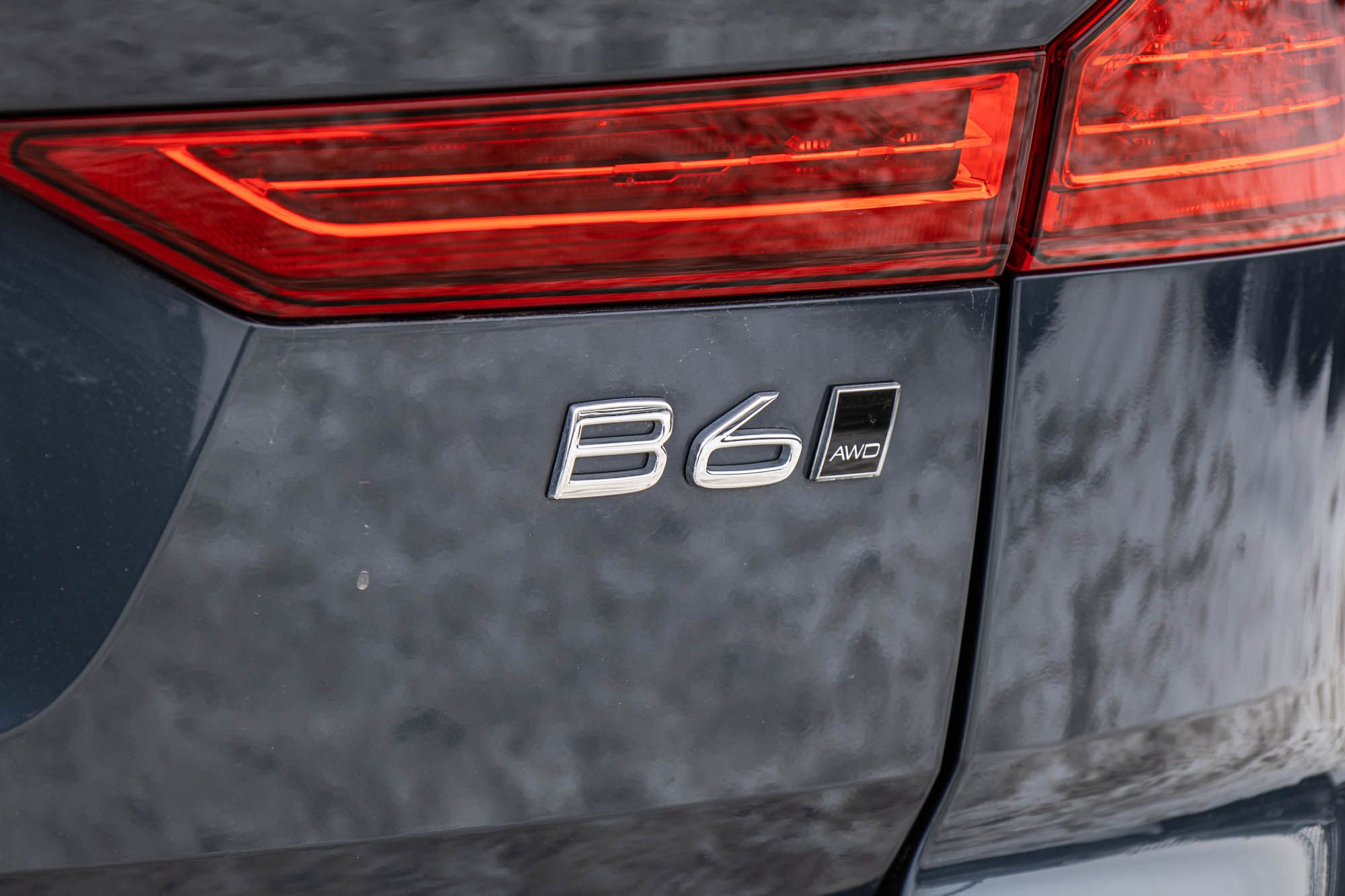 Volvo XC60  2022 à Pointe-Claire, Québec