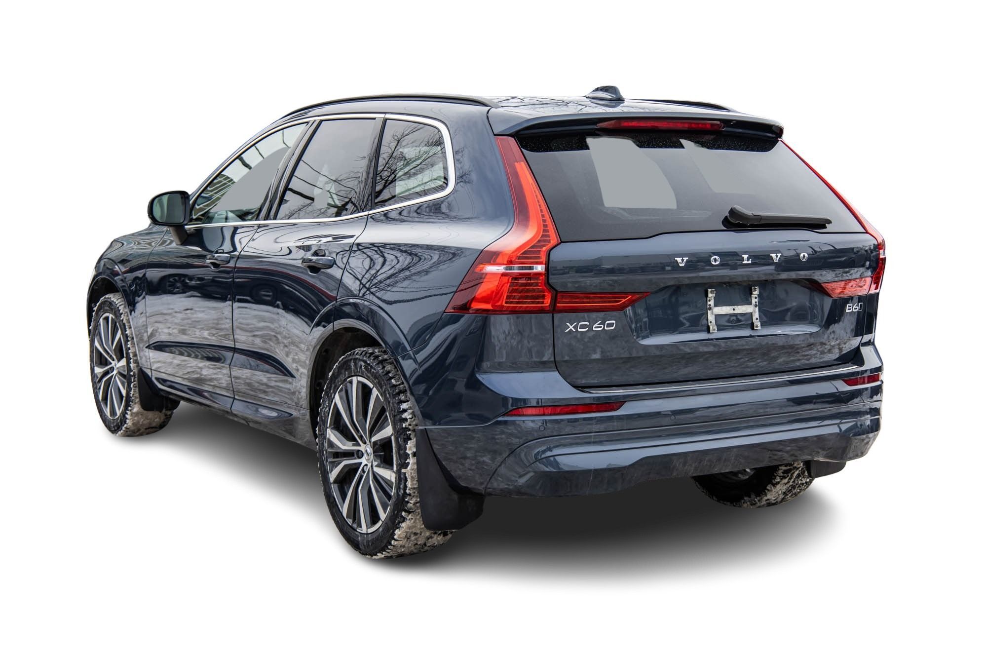 Volvo XC60  2022 à Pointe-Claire, Québec