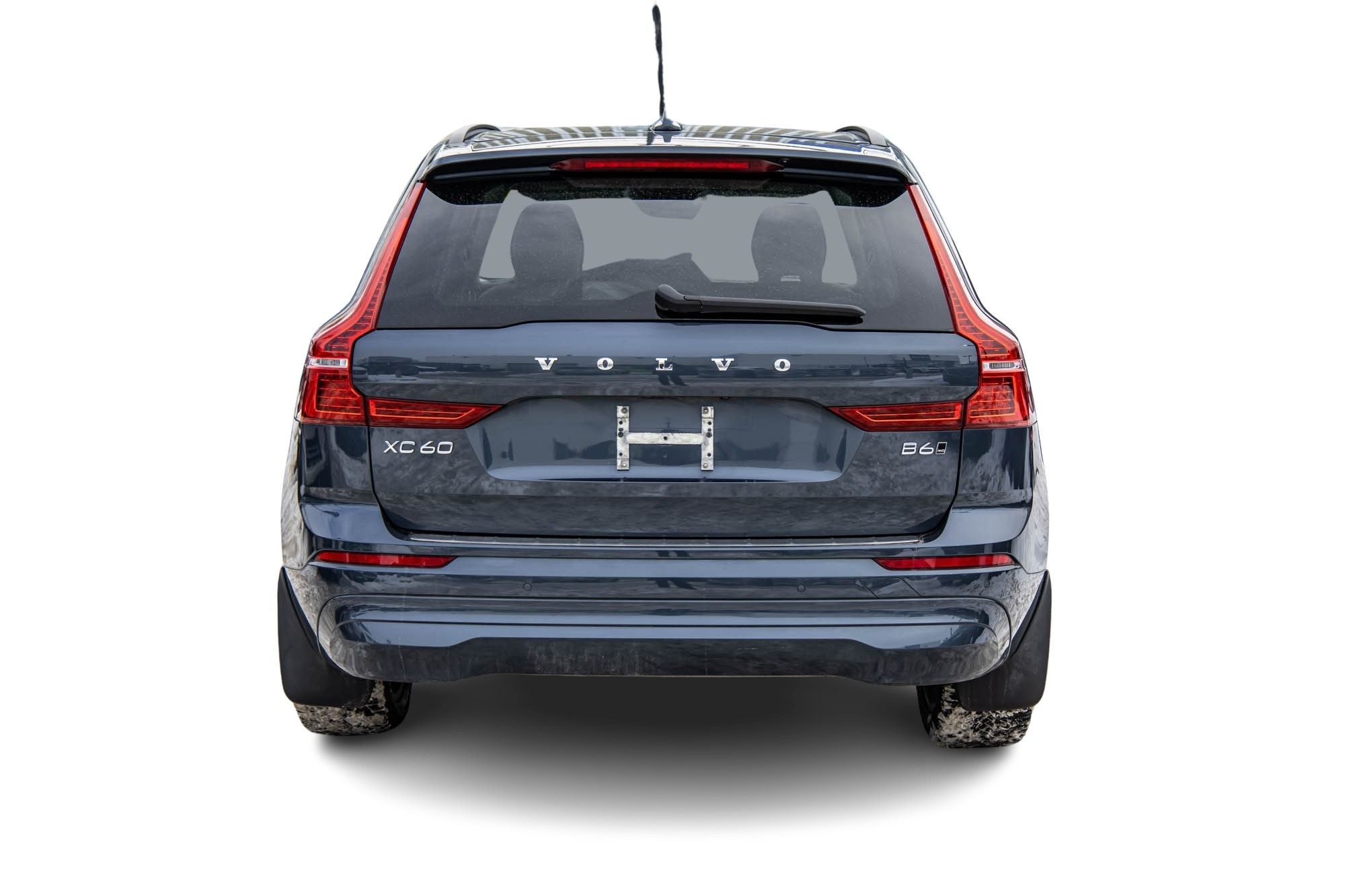 Volvo XC60  2022 à Pointe-Claire, Québec