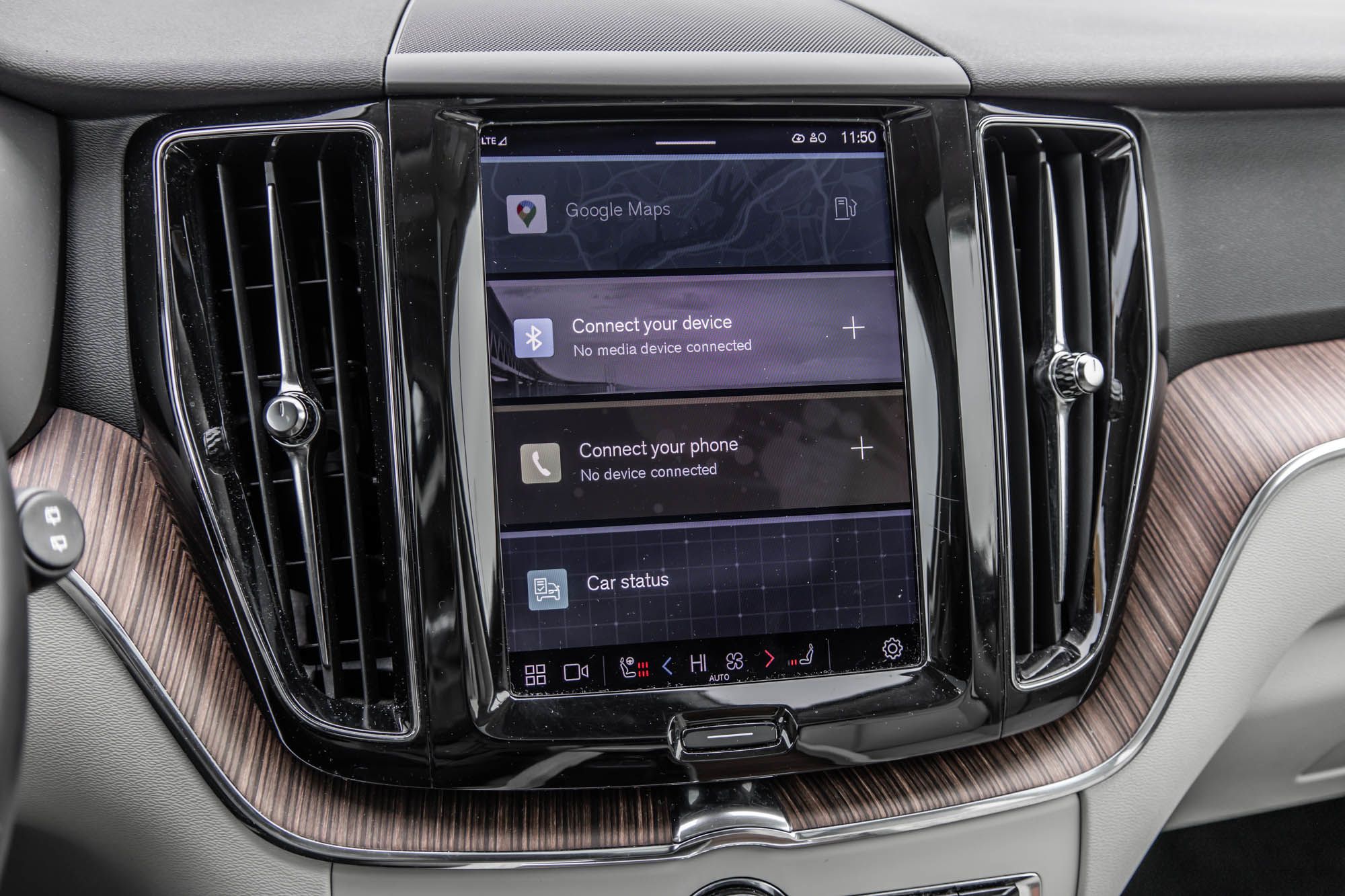 Volvo XC60  2022 à Pointe-Claire, Québec