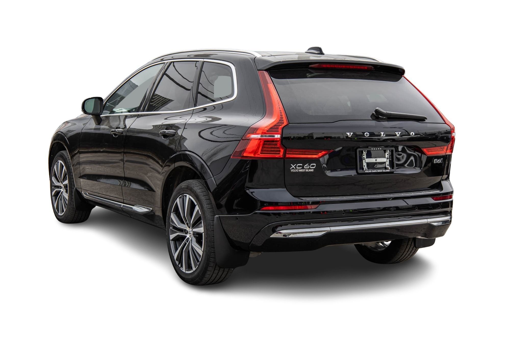 Volvo XC60  2022 à Pointe-Claire, Québec