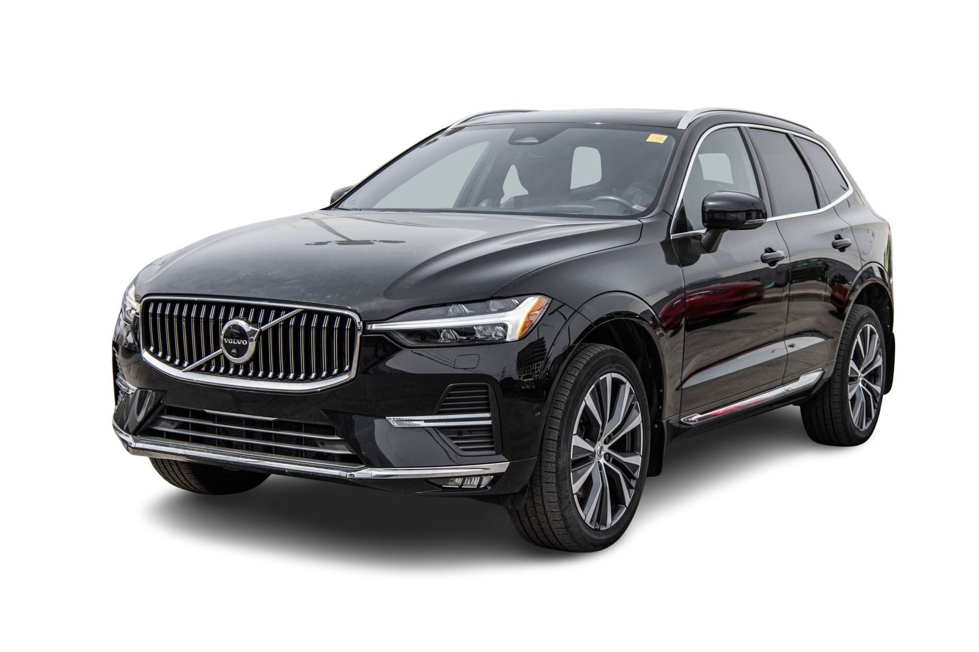 Volvo XC60  2022 à Pointe-Claire, Québec