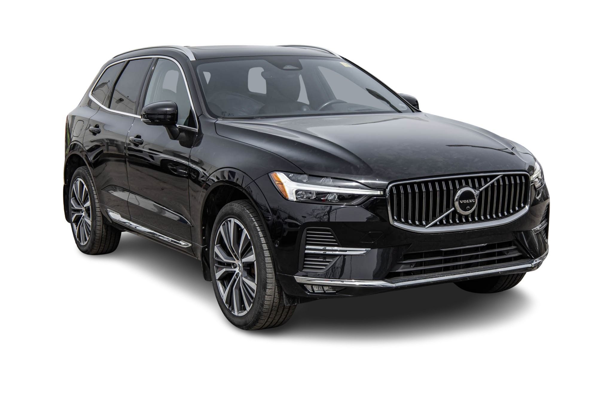 Volvo XC60  2022 à Pointe-Claire, Québec