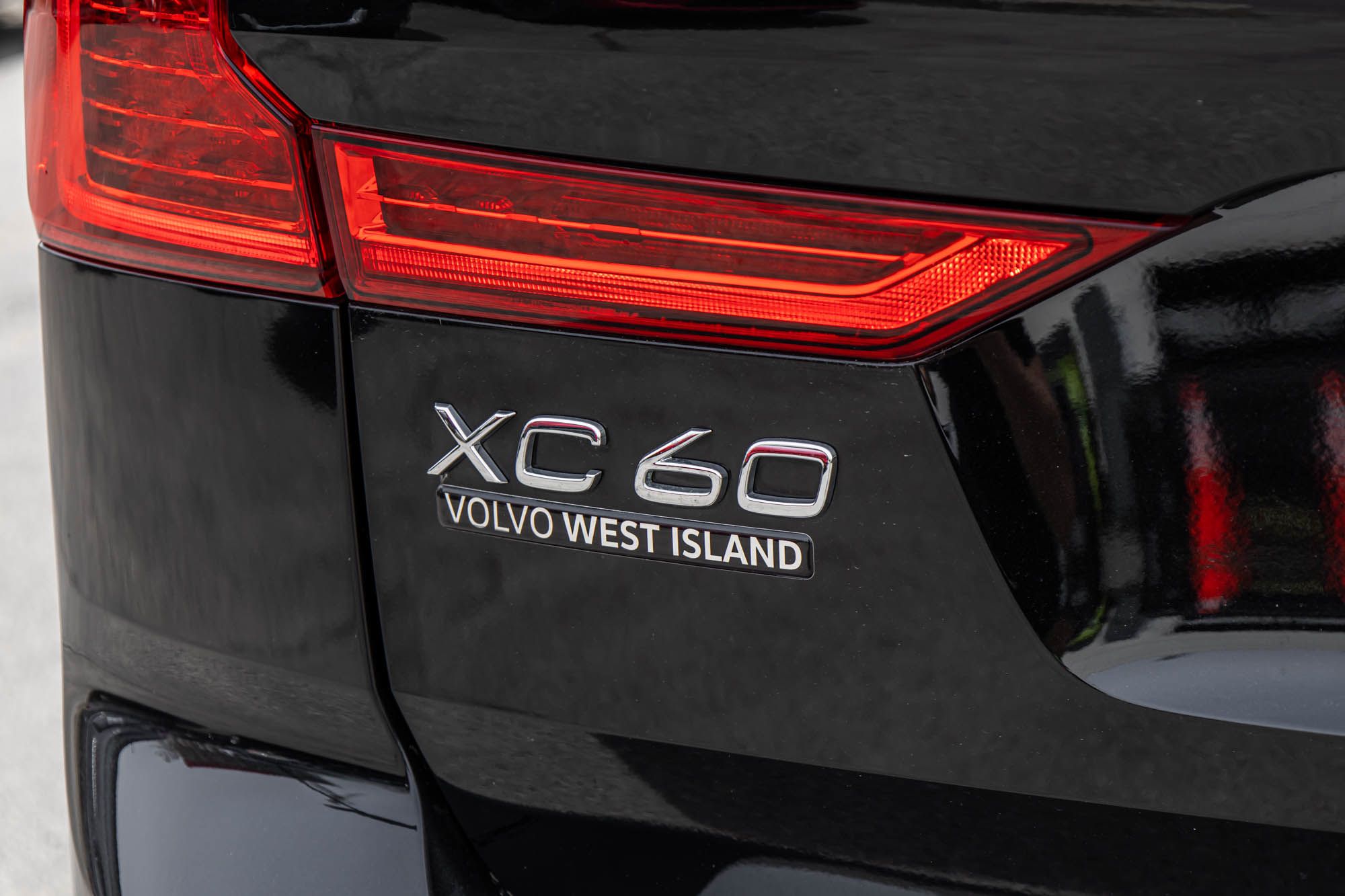 Volvo XC60  2022 à Pointe-Claire, Québec