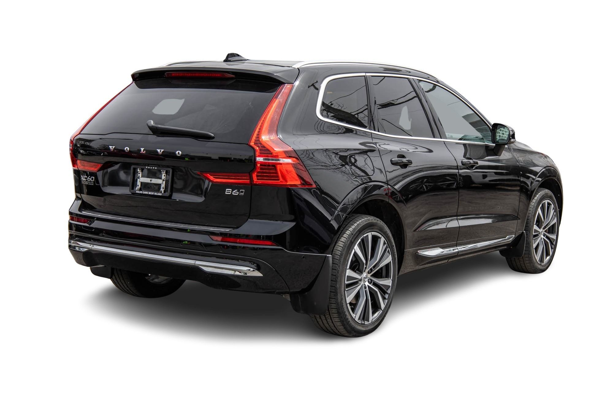 Volvo XC60  2022 à Pointe-Claire, Québec