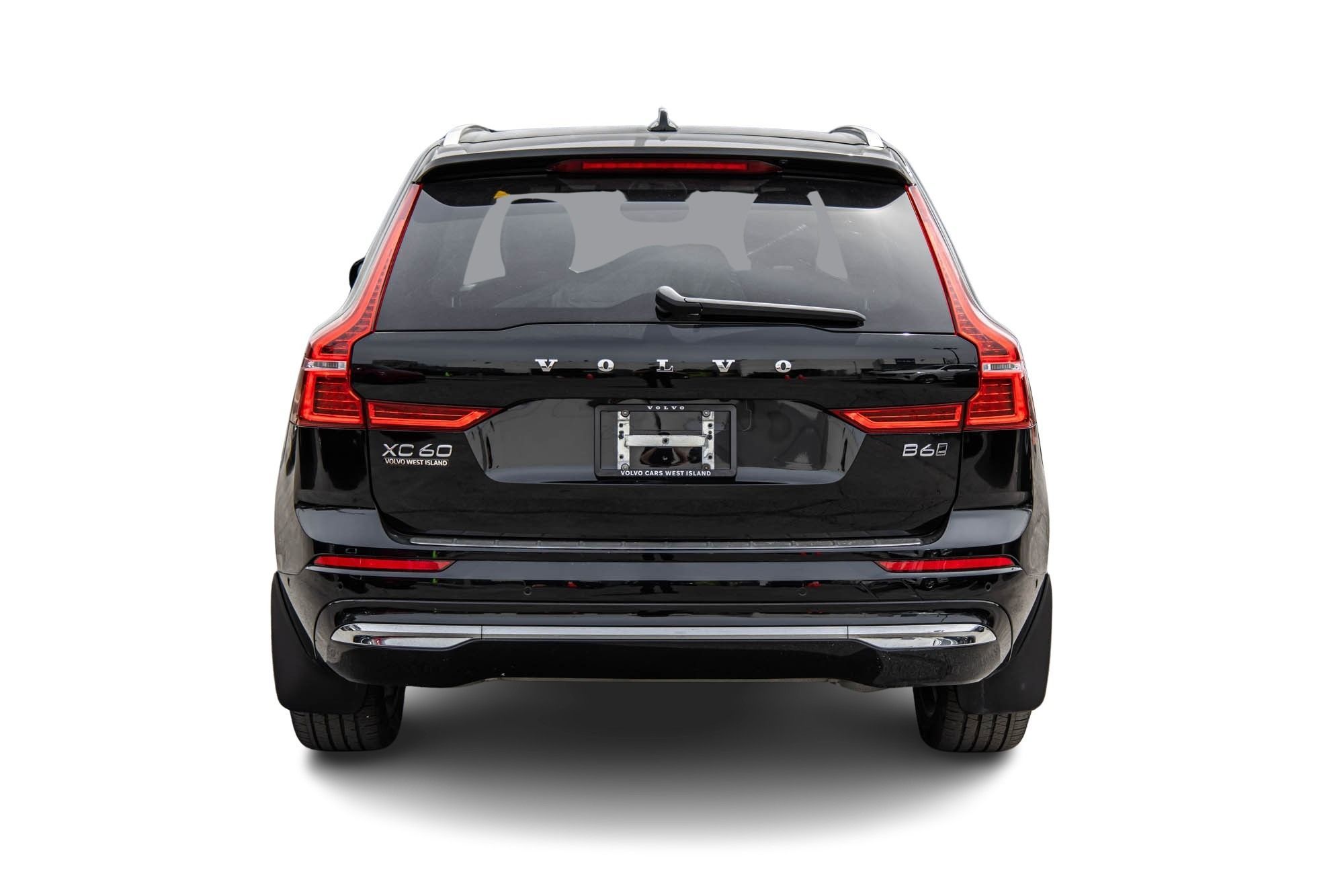 Volvo XC60  2022 à Pointe-Claire, Québec