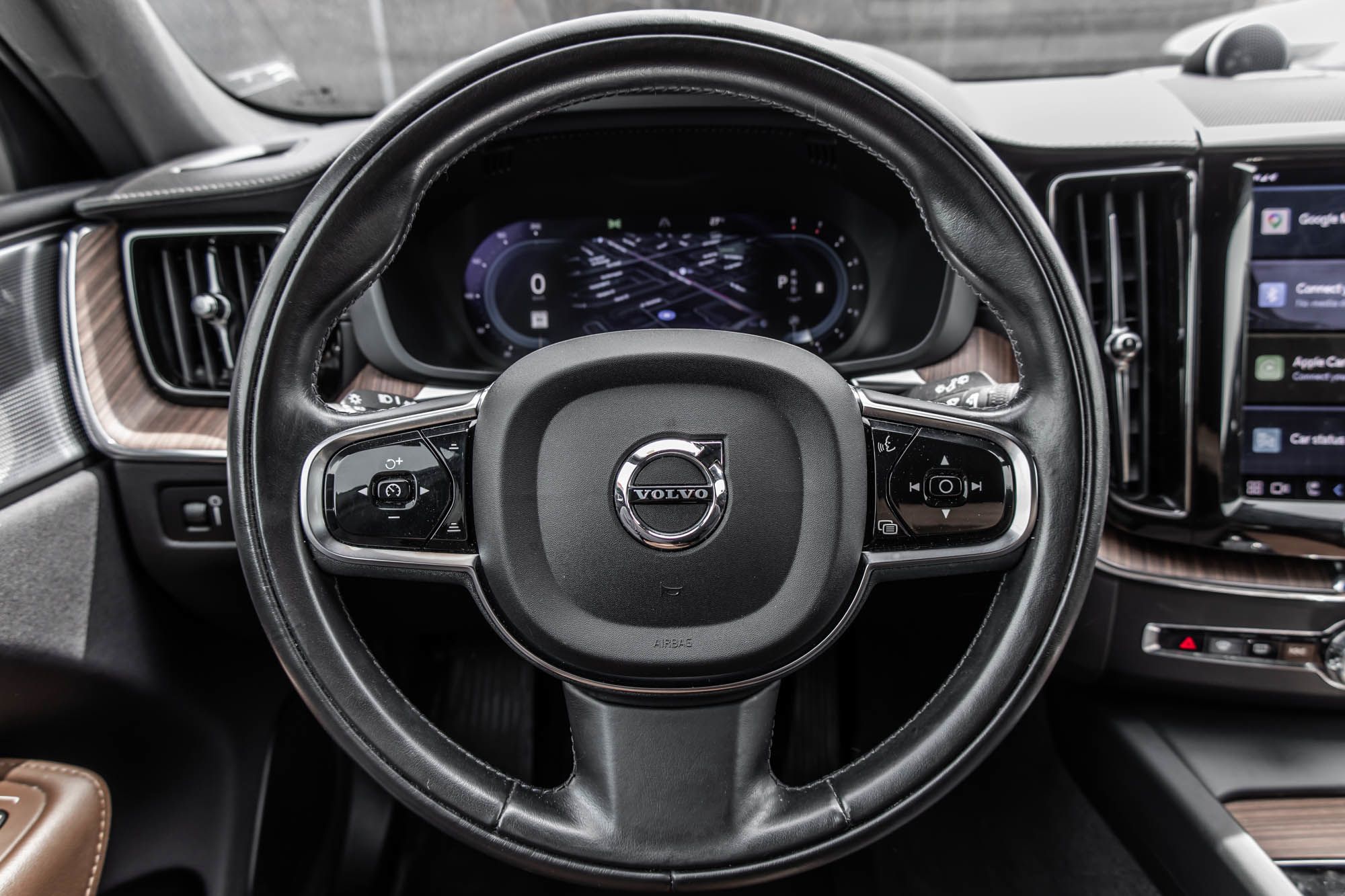 Volvo XC60  2022 à Pointe-Claire, Québec