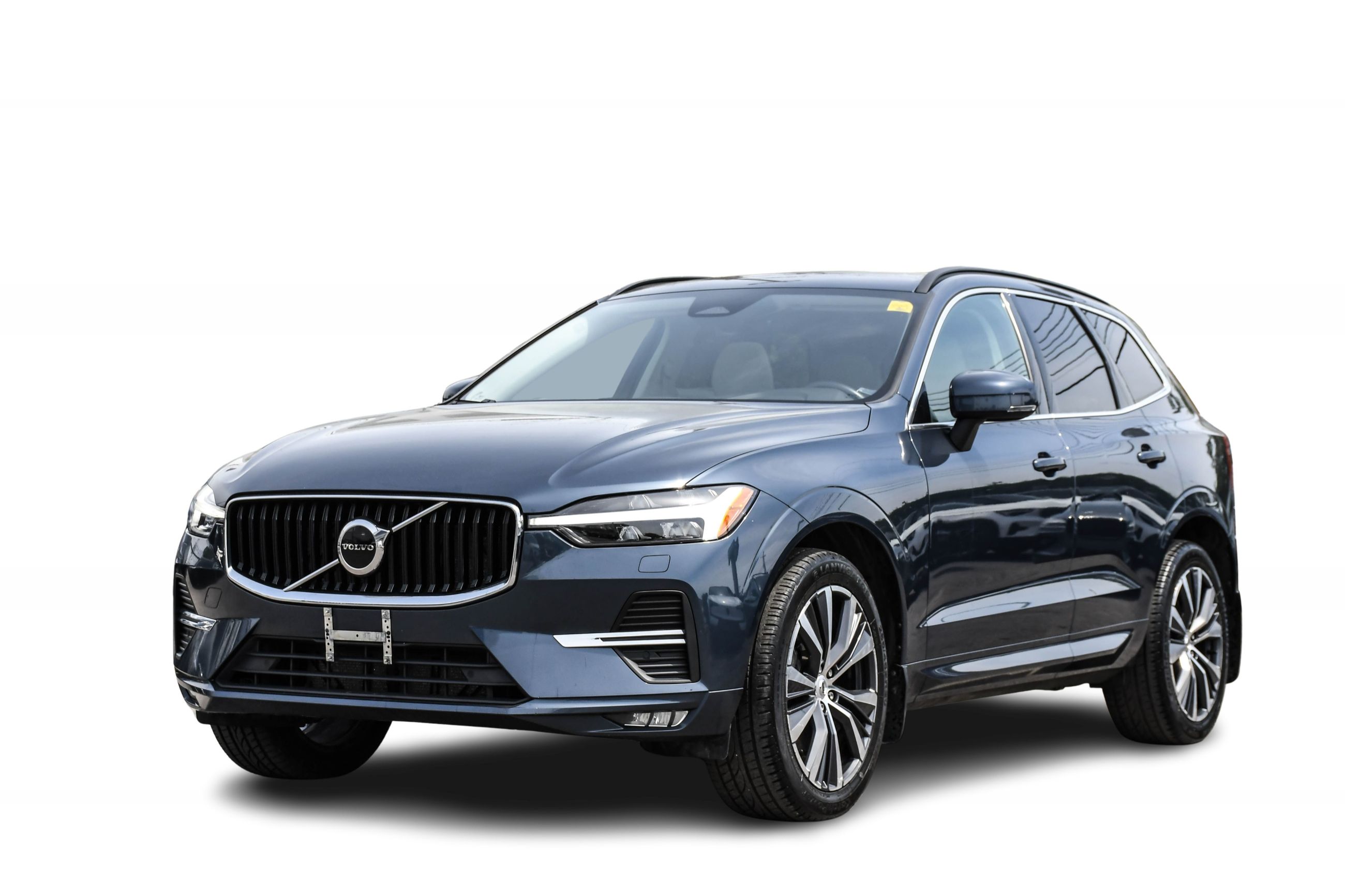 2022 Volvo XC60 B6 AWD Momentum