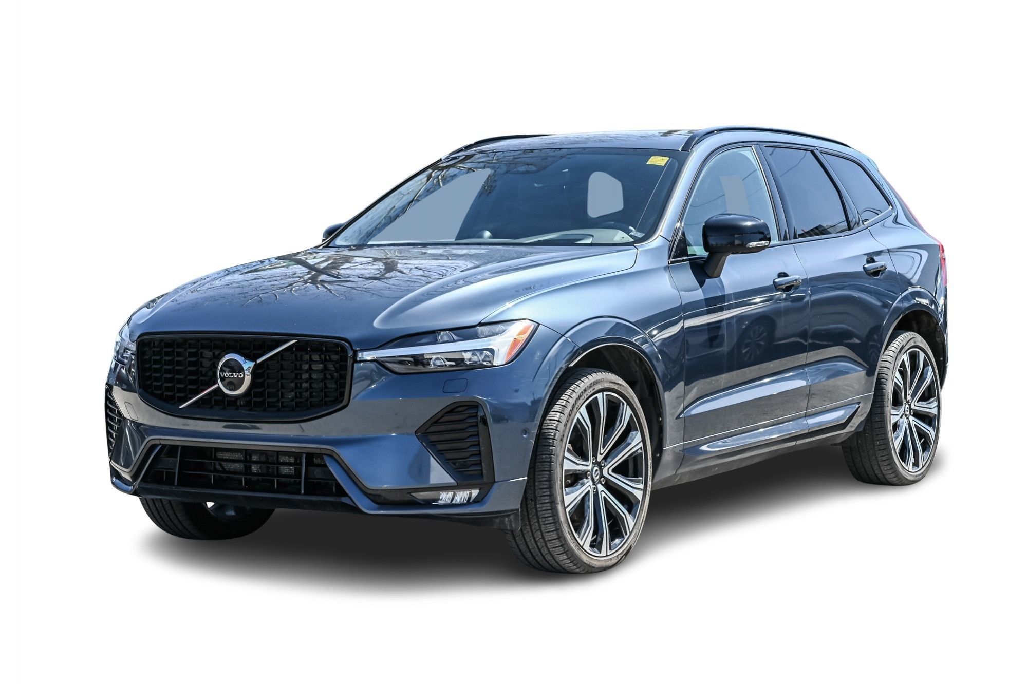 Volvo XC60  2022 à Pointe-Claire, Québec