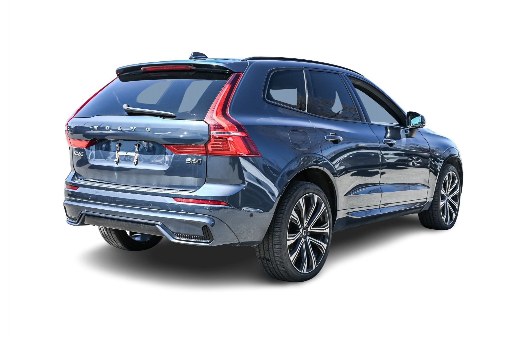 Volvo XC60  2022 à Pointe-Claire, Québec