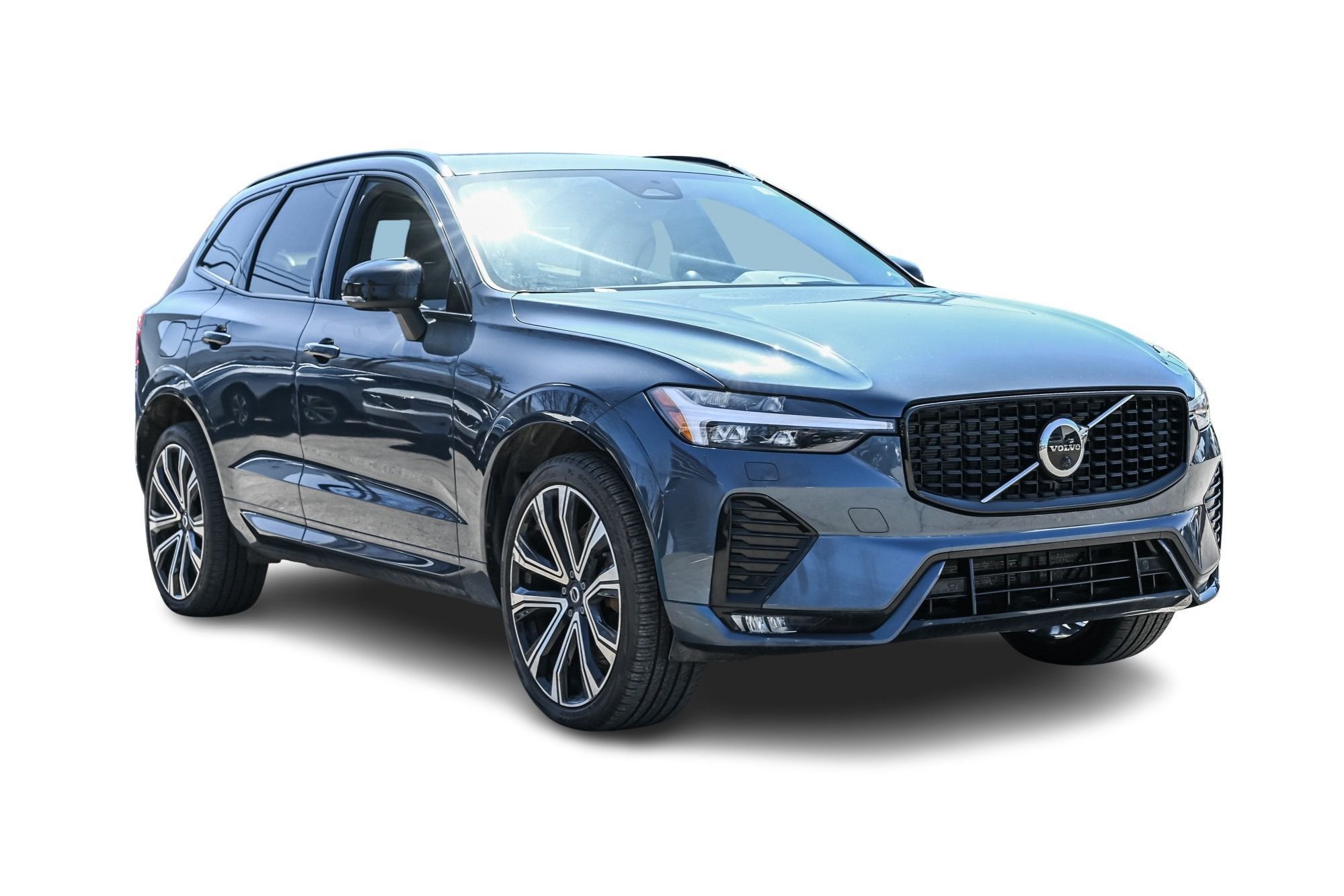 Volvo XC60  2022 à Pointe-Claire, Québec