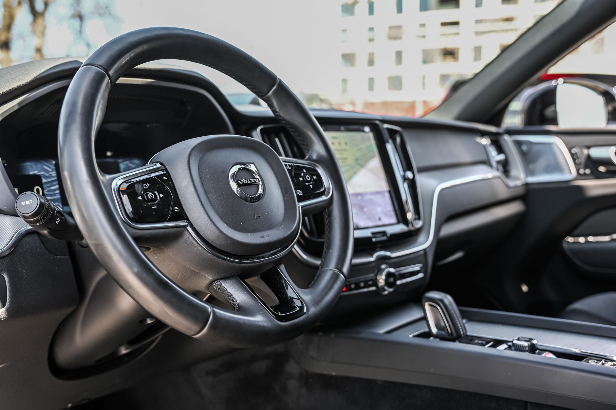 Volvo XC60  2022 à Pointe-Claire, Québec