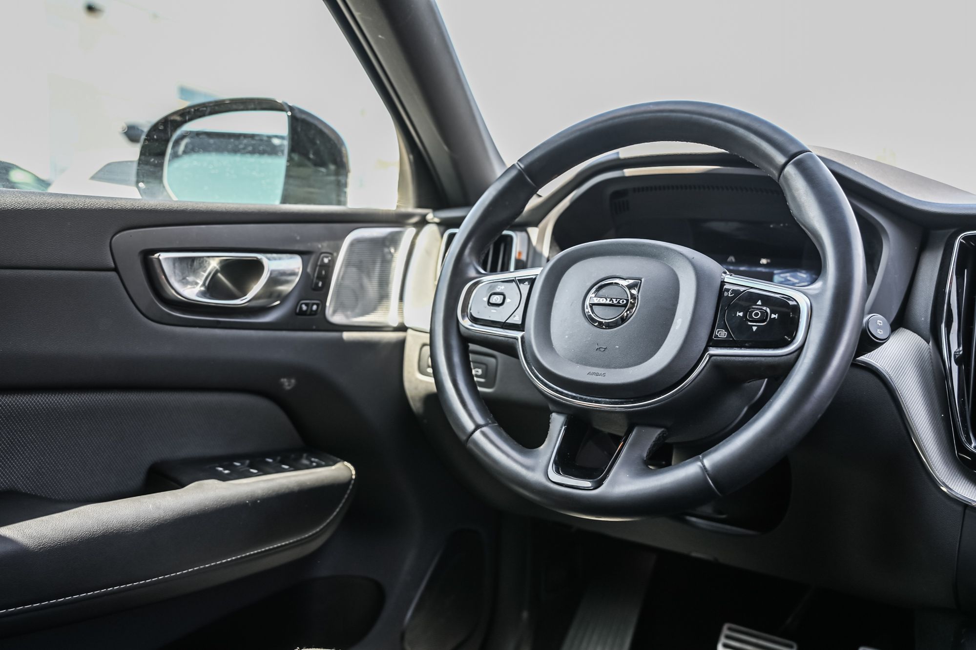 Volvo XC60  2022 à Pointe-Claire, Québec