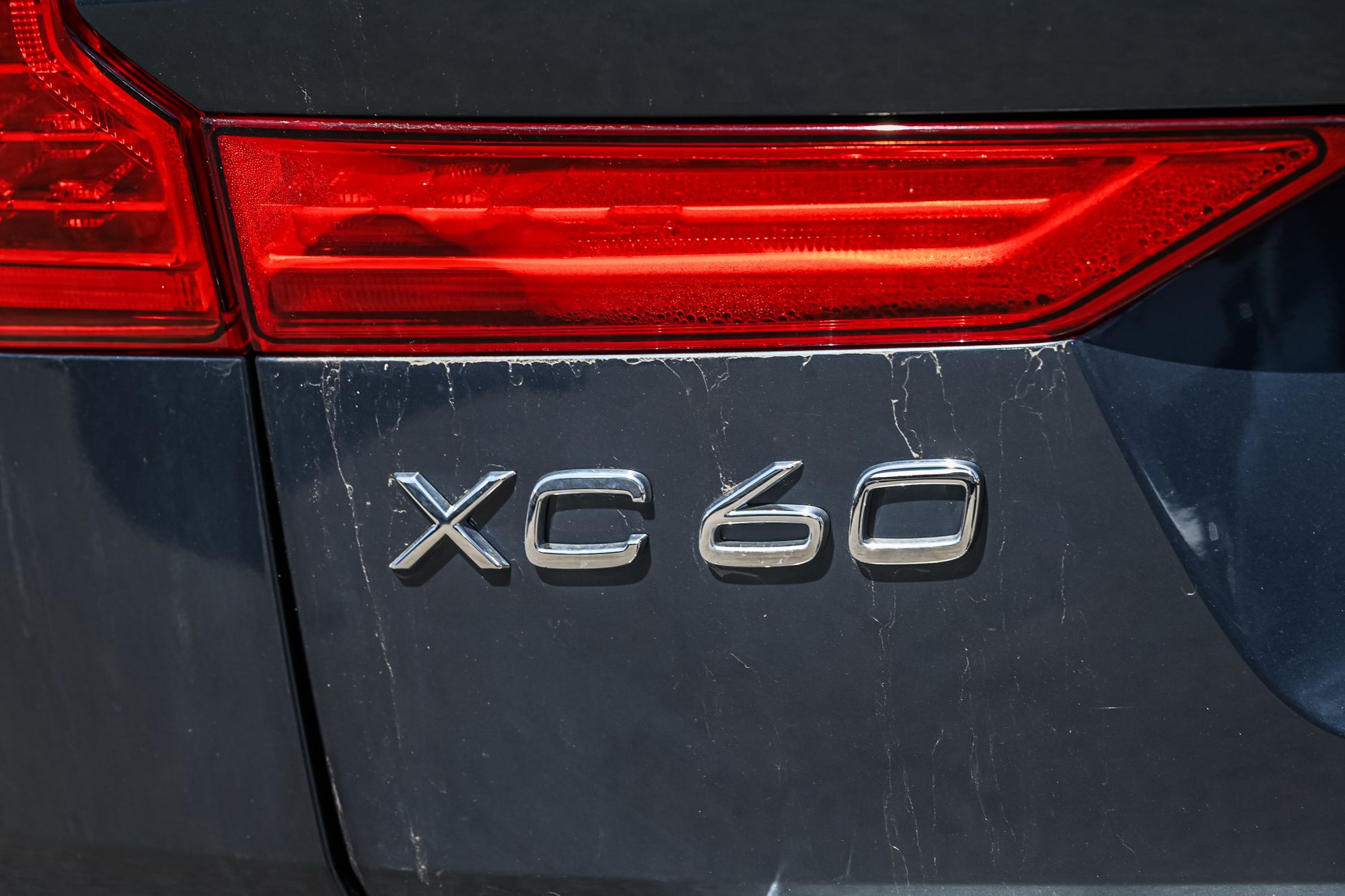 Volvo XC60  2022 à Pointe-Claire, Québec