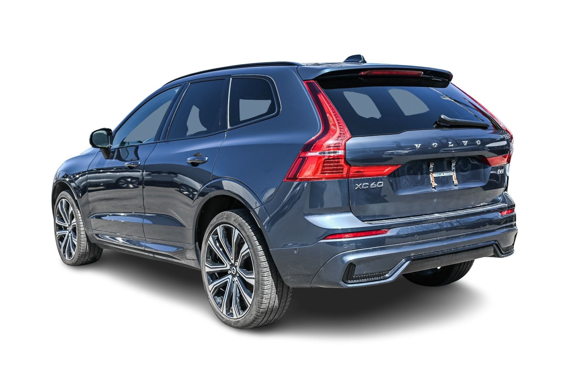 Volvo XC60  2022 à Pointe-Claire, Québec