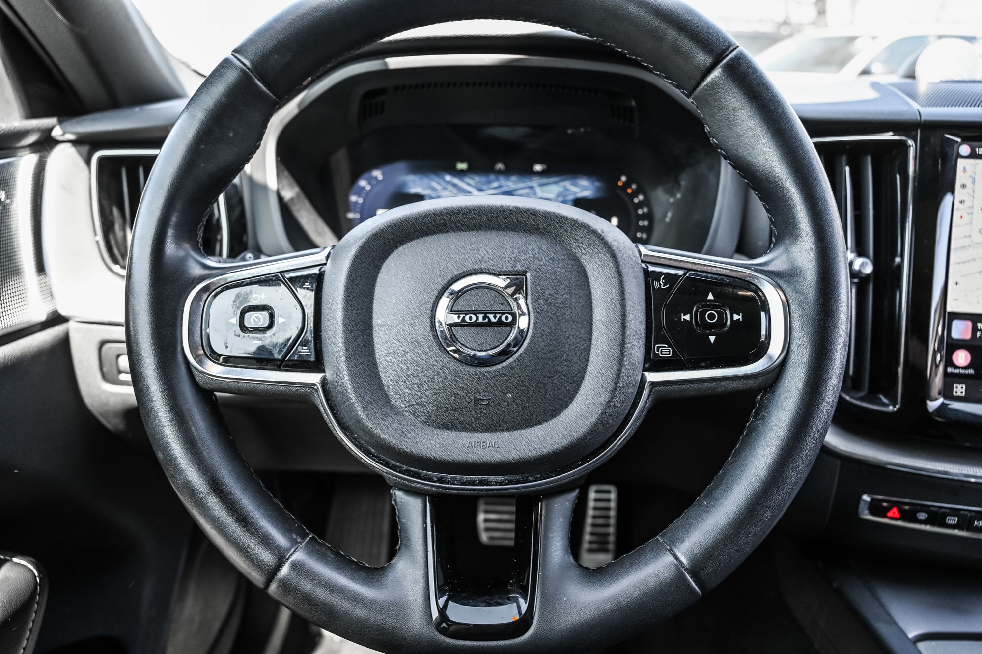 Volvo XC60  2022 à Pointe-Claire, Québec