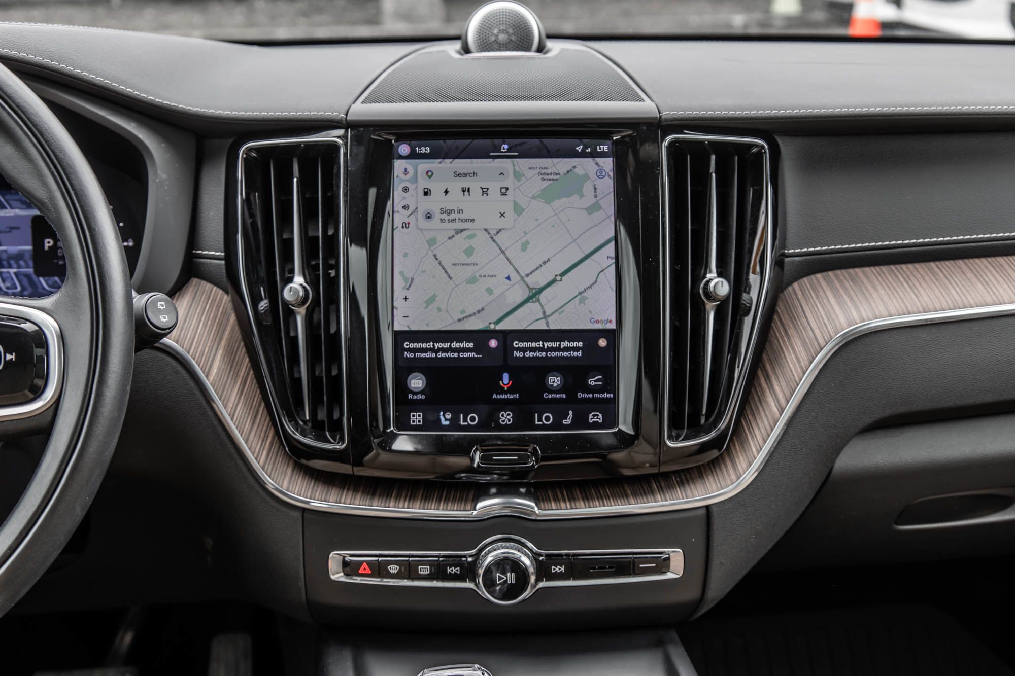 2022 Volvo XC60 in Pointe-Claire, Quebec