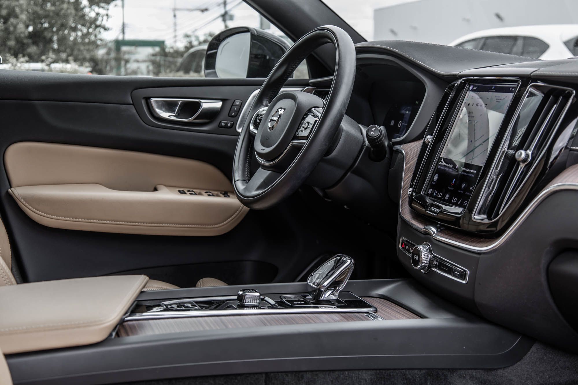 2022 Volvo XC60 in Pointe-Claire, Quebec