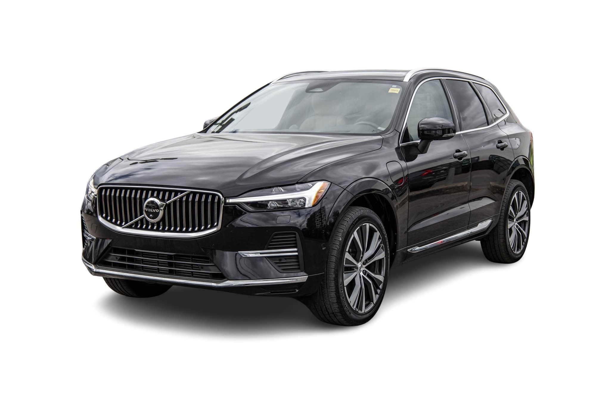 2022 Volvo XC60 Recharge Inscription
