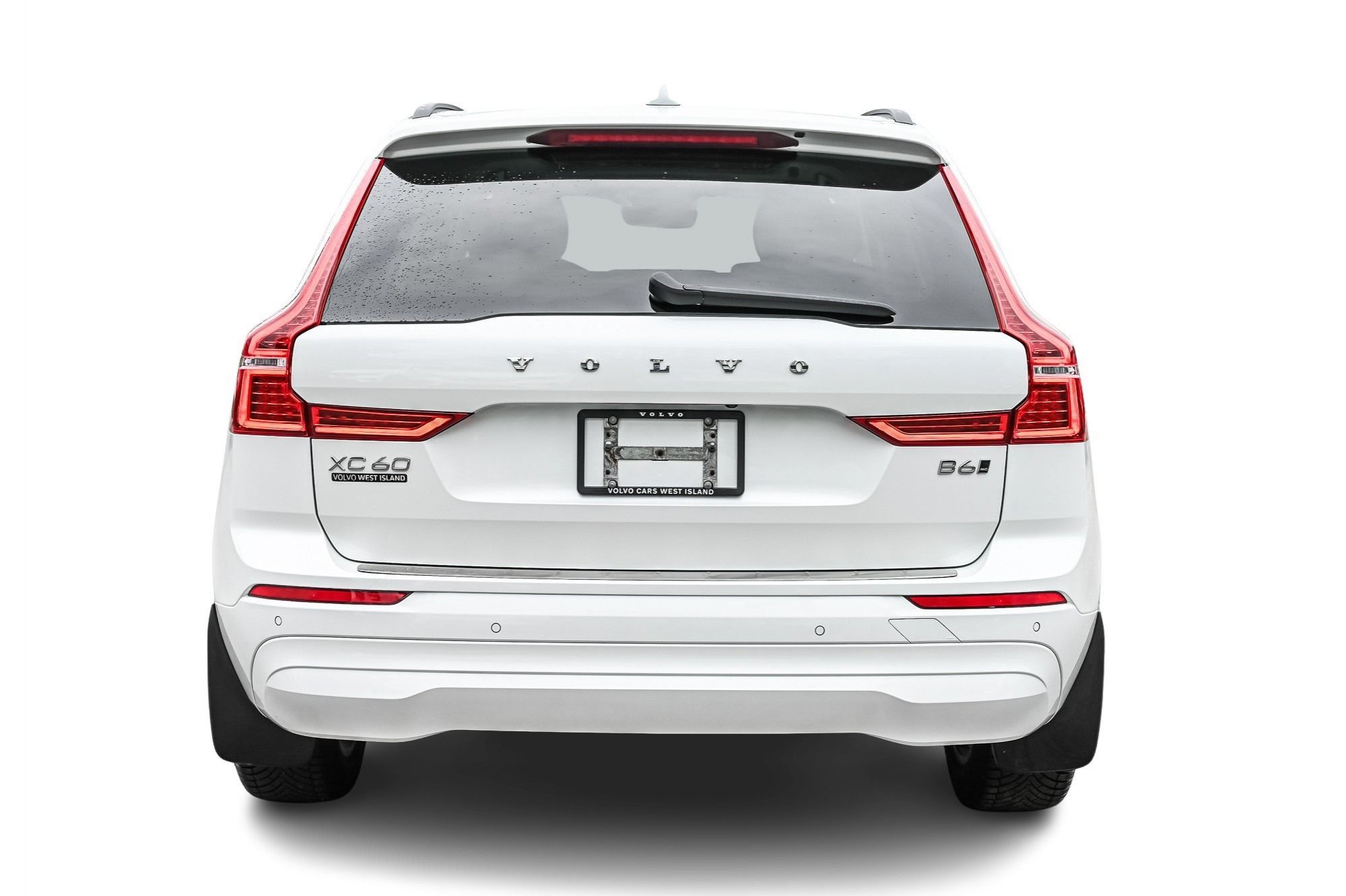 Volvo XC60  2022 à Pointe-Claire, Québec